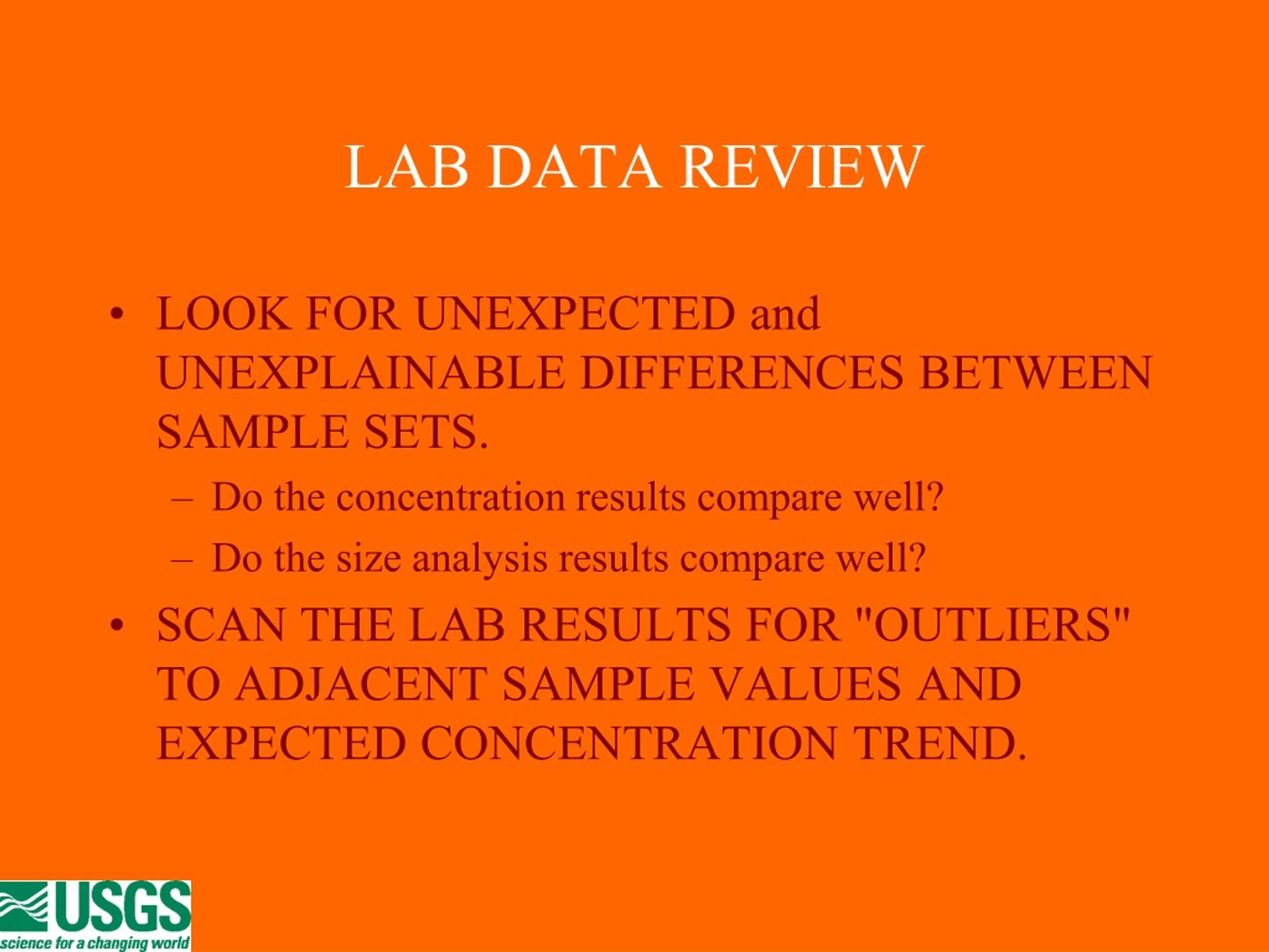 PPT SEDIMENT DATACOLLECTION TECHNIQUES PowerPoint Presentation, free
