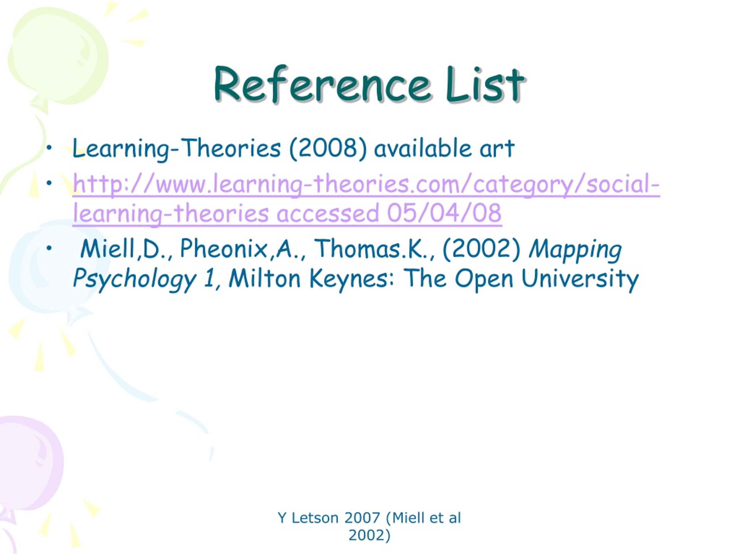 PPT Cognitivedevelopmental (Social constructivist) PowerPoint