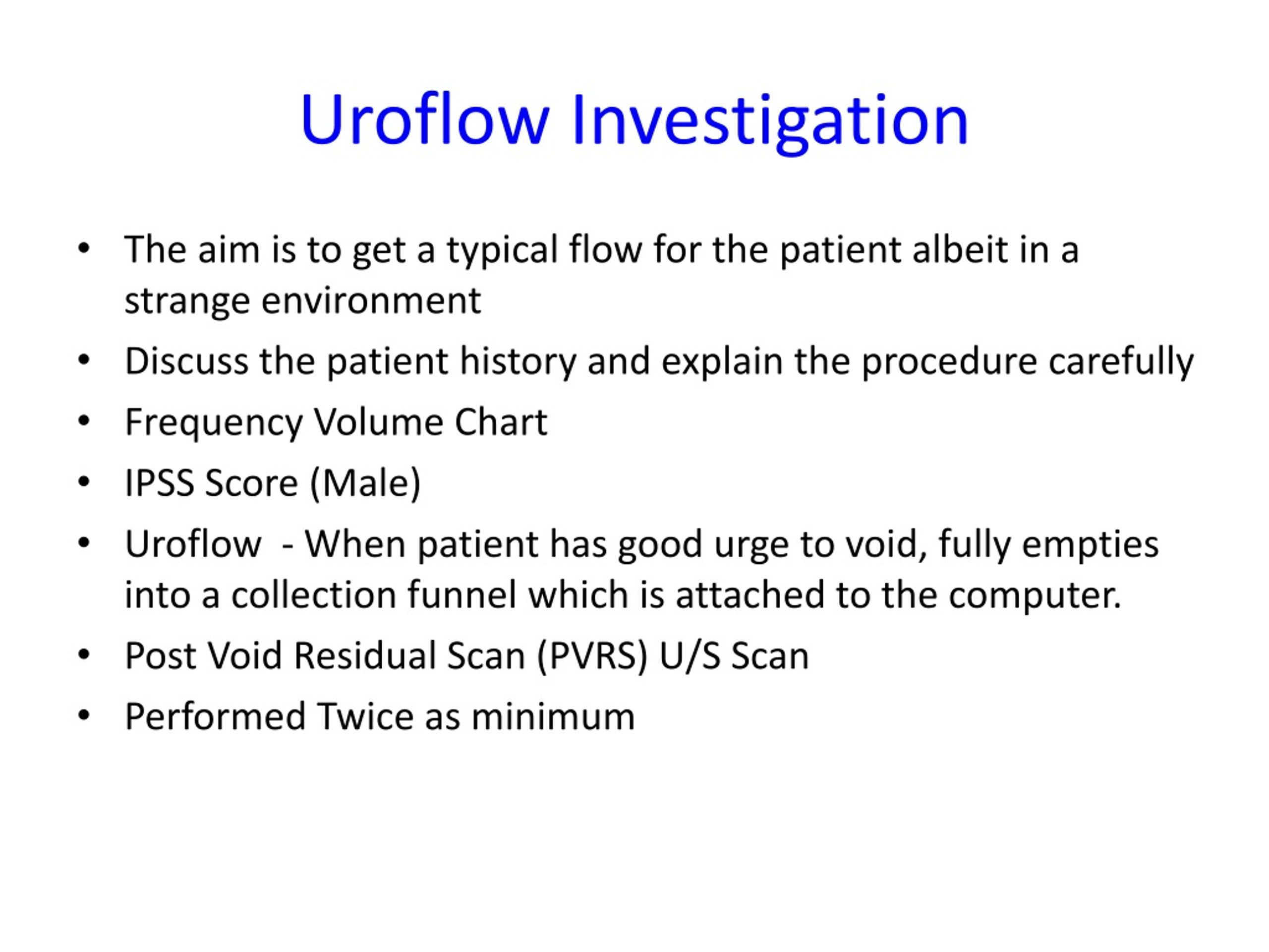 PPT Urodynamics What is it? PowerPoint Presentation, free download