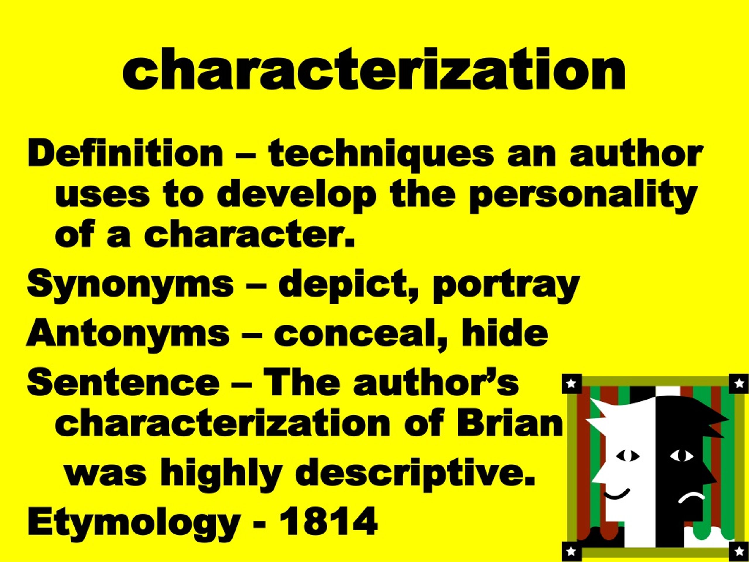 PPT antagonist PowerPoint Presentation, free download ID9148133