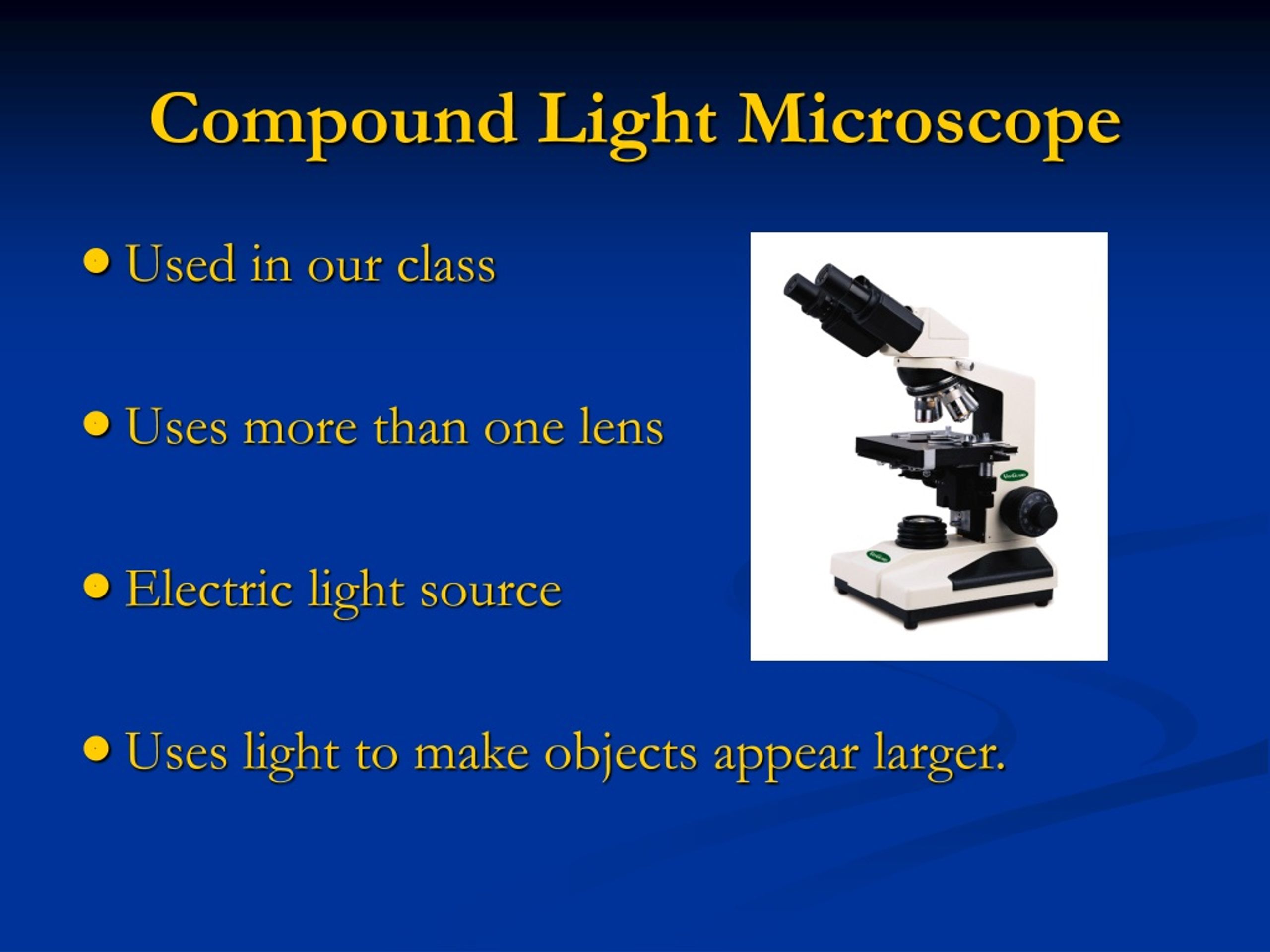 PPT Microscope History PowerPoint Presentation, free download ID