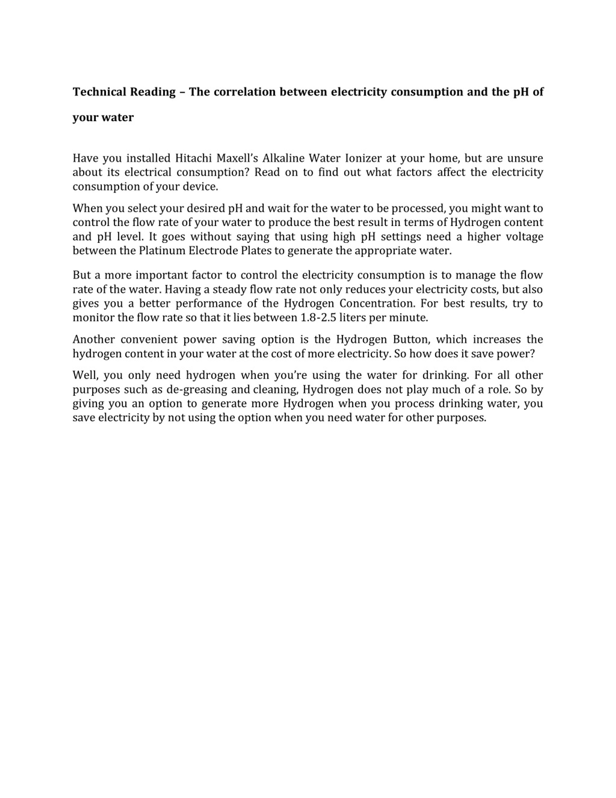 PPT The best methods to store Alkaline Water PowerPoint Presentation ID9158572