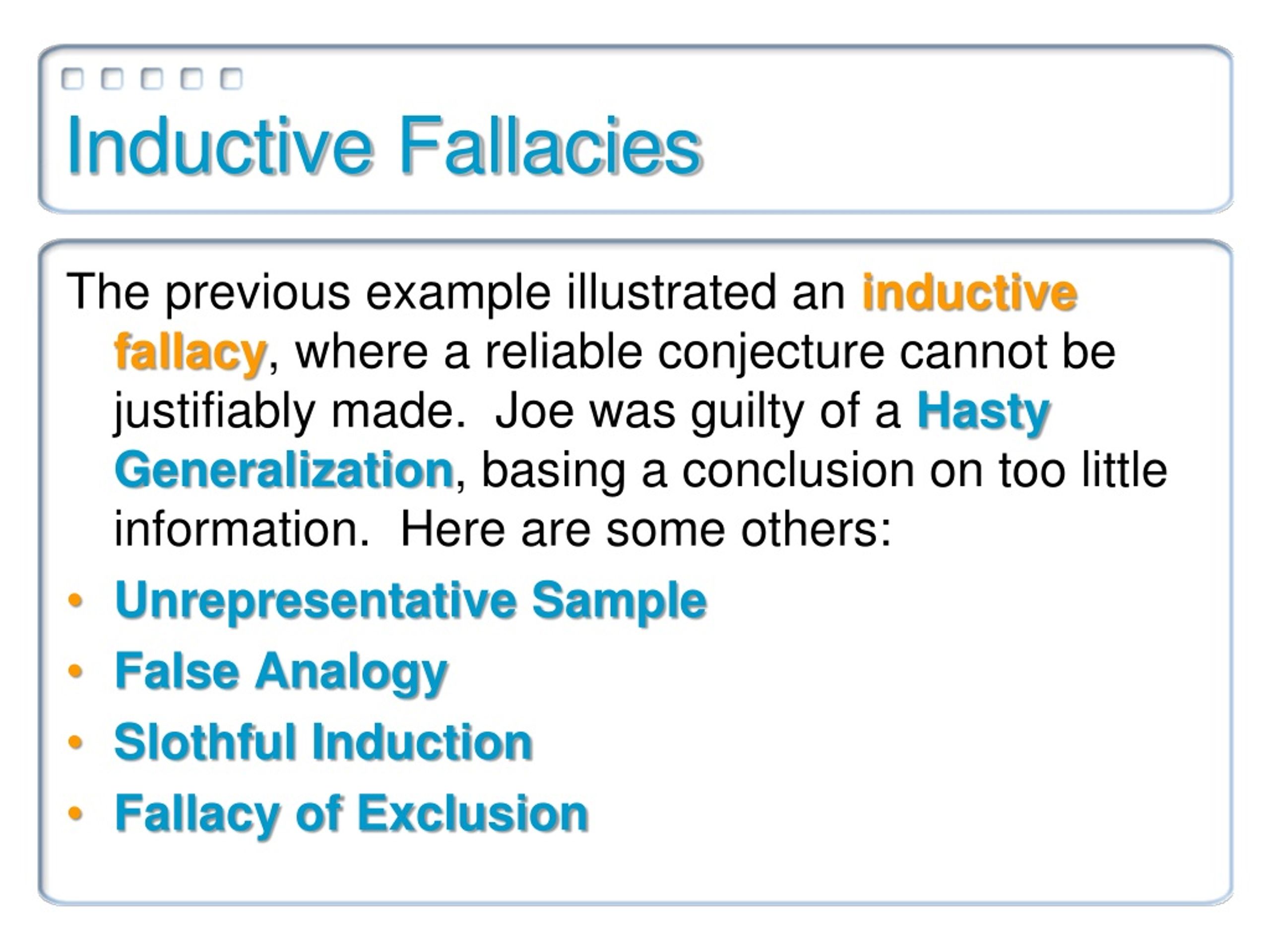 PPT 2.1 Use Inductive Reasoning PowerPoint Presentation, free