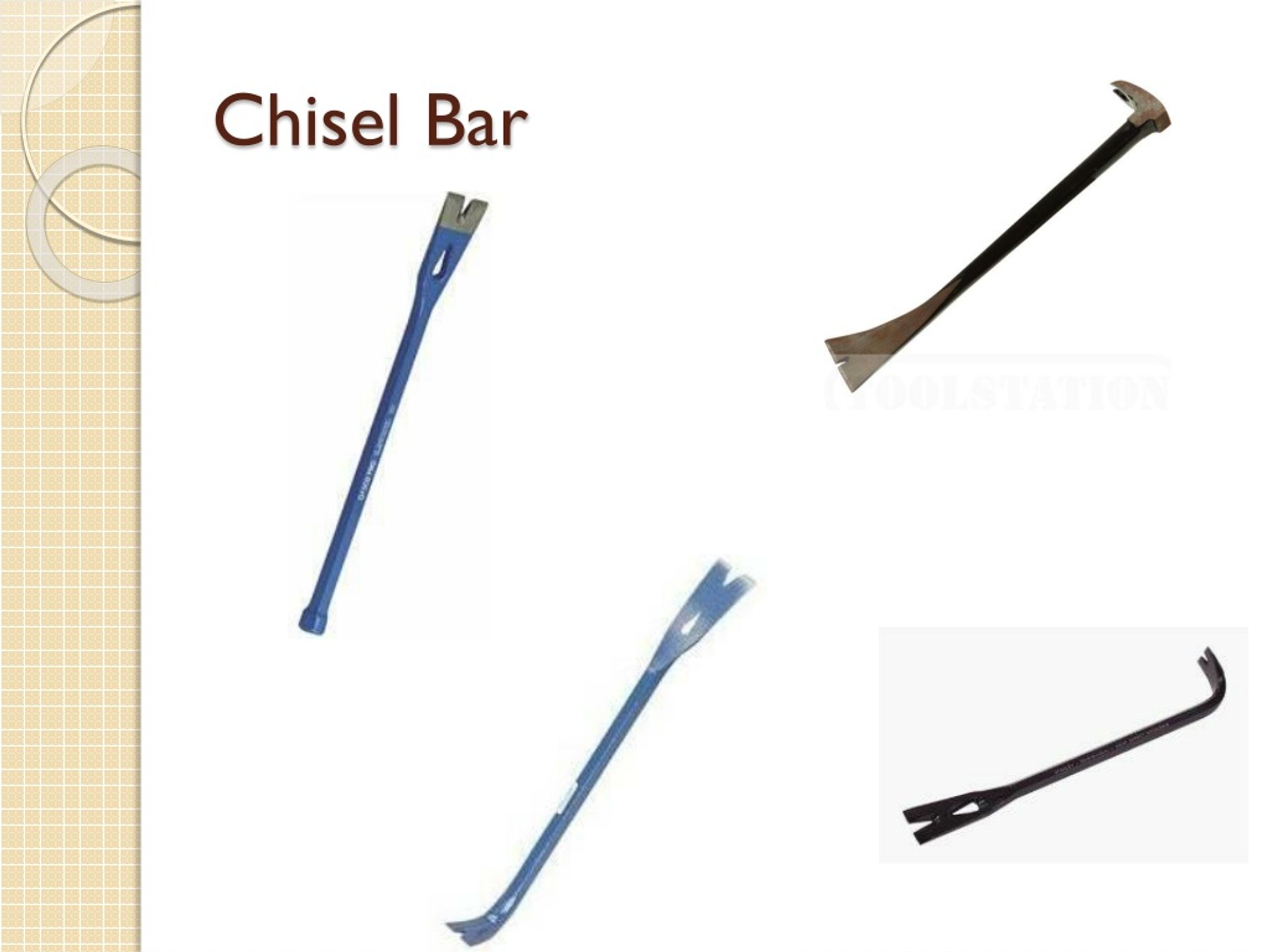 PPT Introduction to Hand Tools PowerPoint Presentation, free download