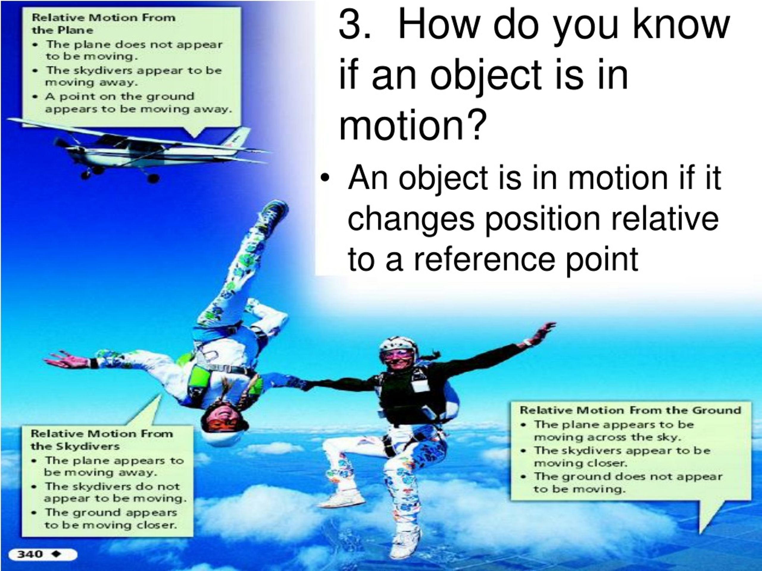 PPT Motion PowerPoint Presentation, free download ID9169182