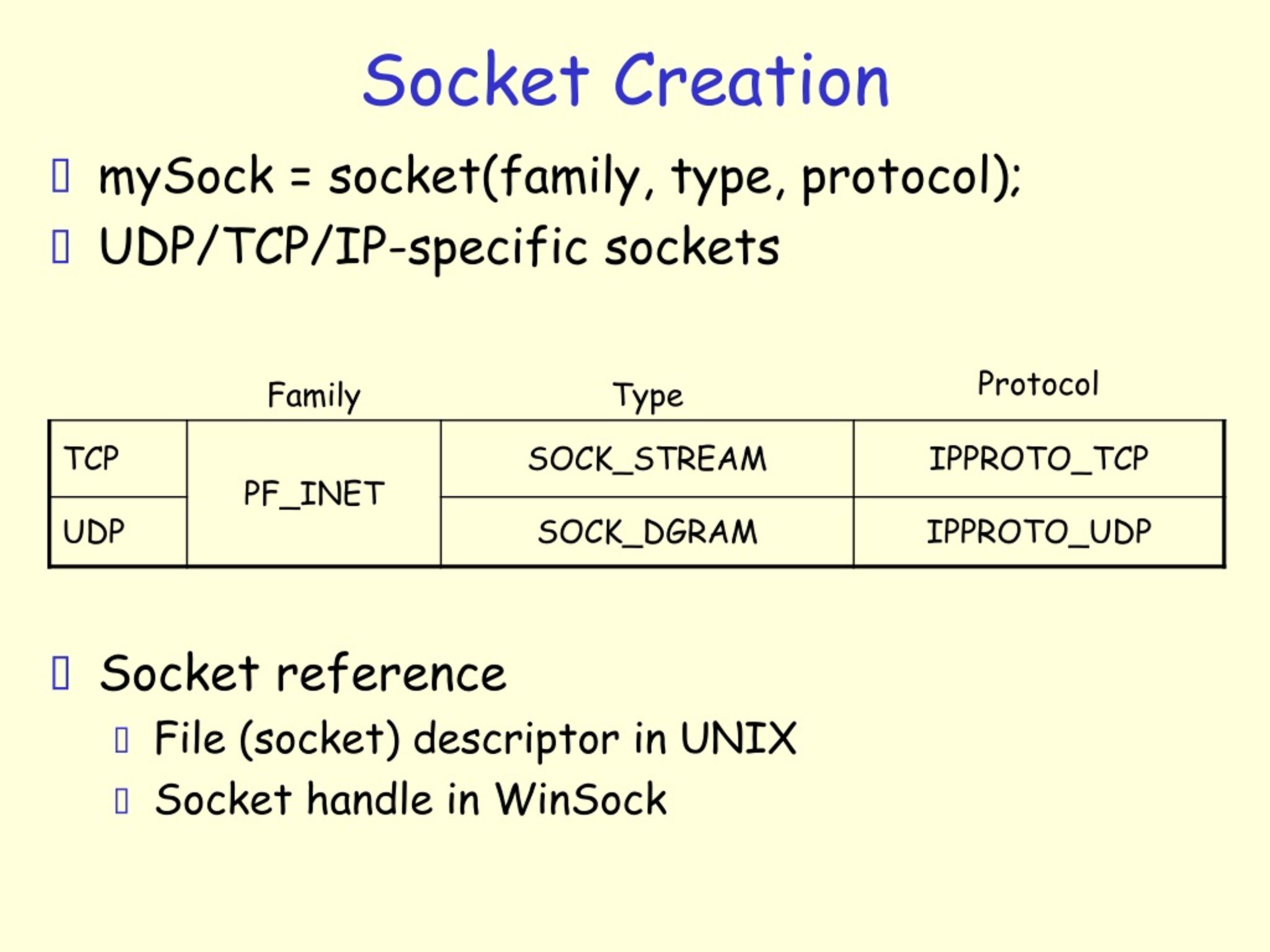 PPT Transmission Control Protocol (TCP) PowerPoint Presentation, free