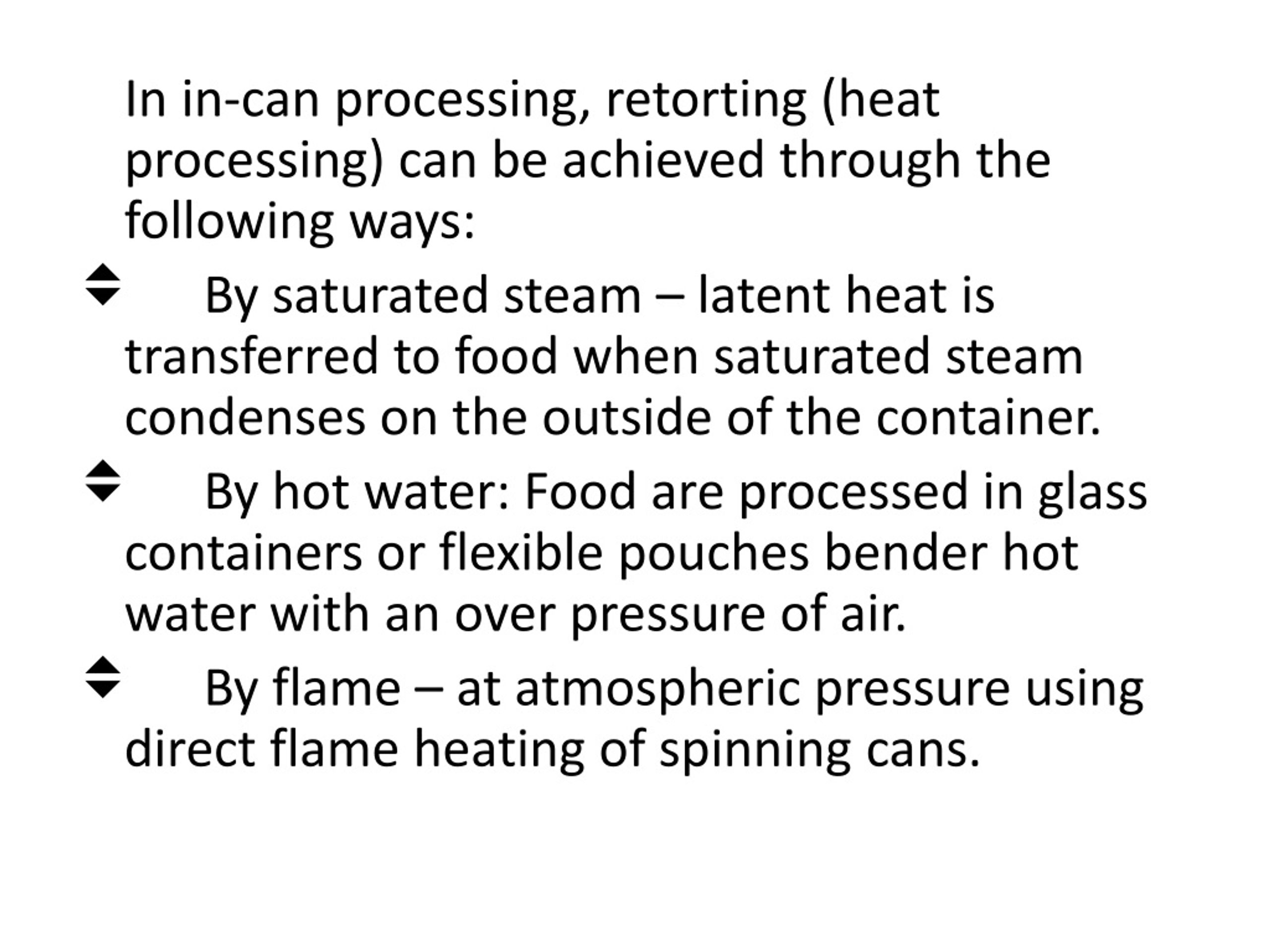 PPT FOOD ENGINEERING APPLICATIONS FST 318 PowerPoint Presentation, free download ID9171664