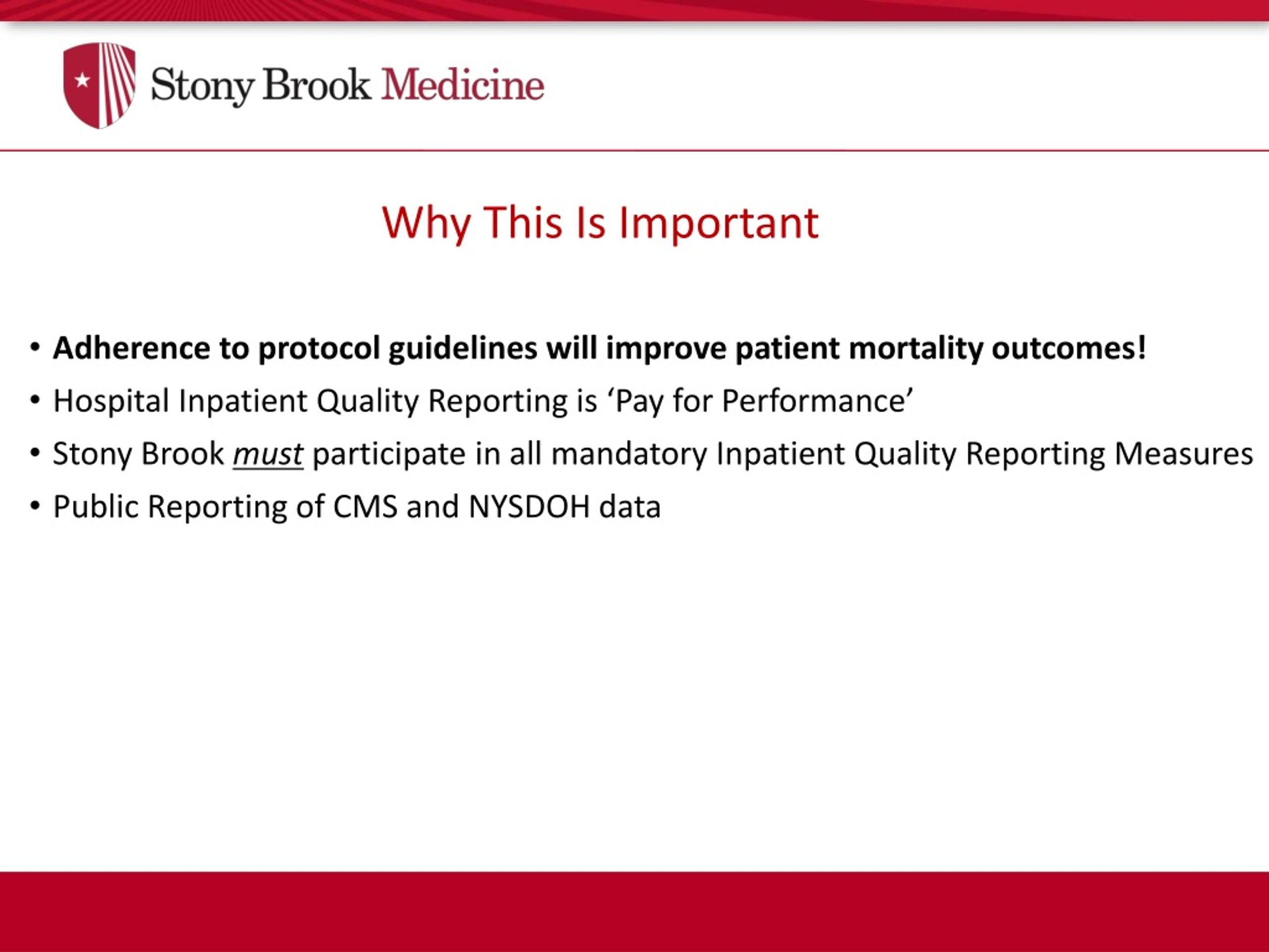 Patients need Sep-1: Why don’t some doctors like it?