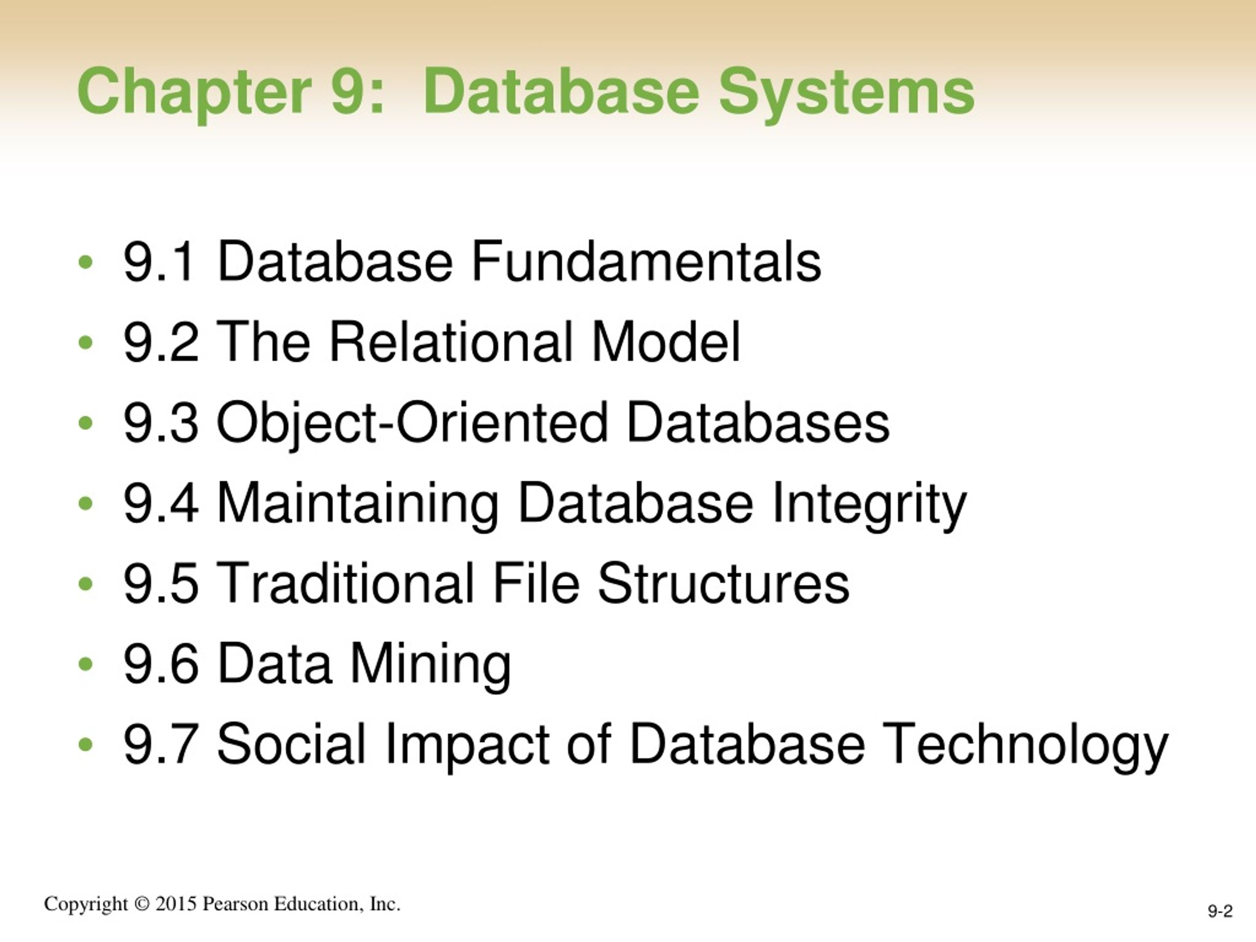 PPT Computer Science An Overview Twelfth Edition by J. Glenn