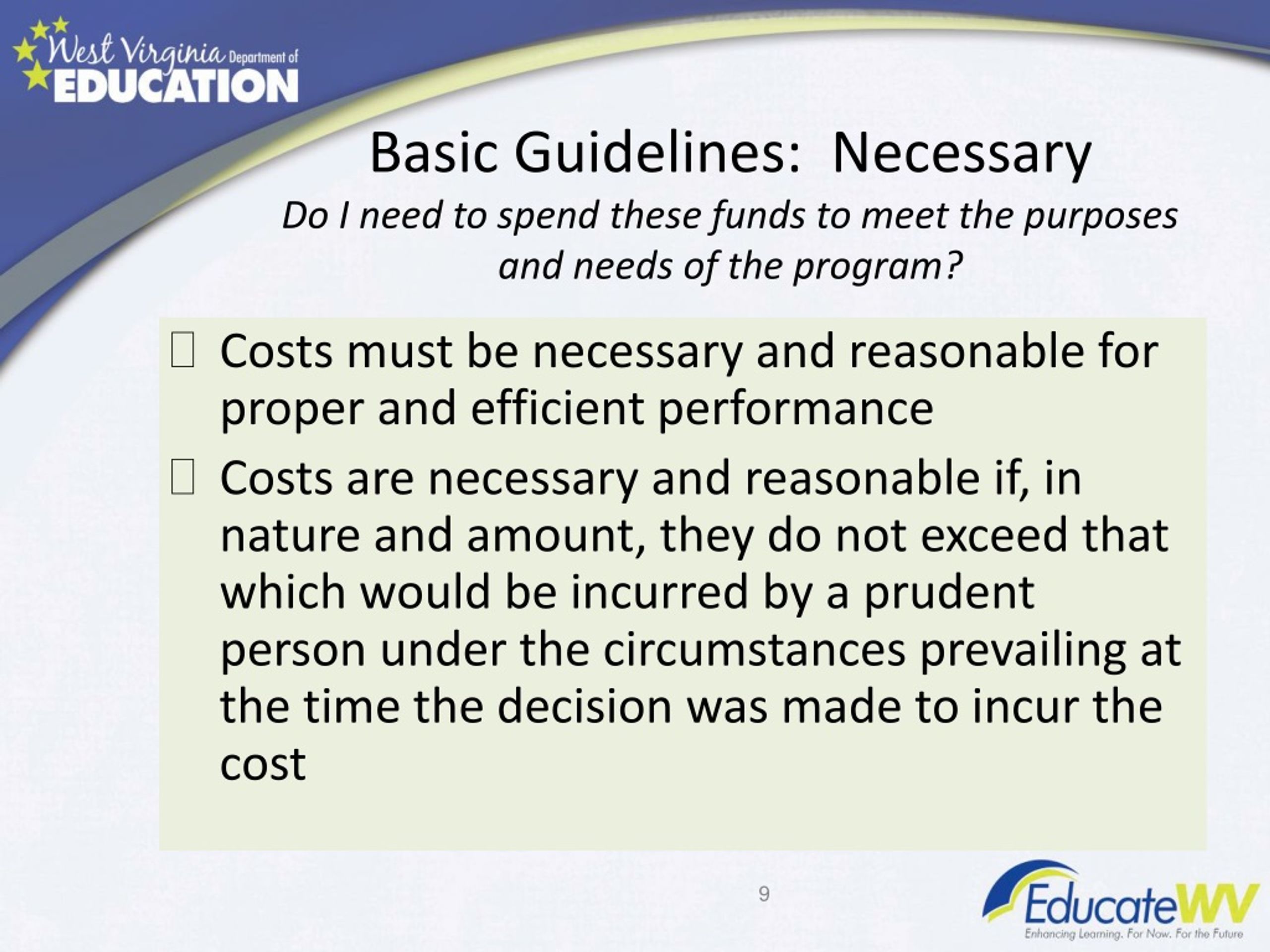 PPT The Special Education Budget PowerPoint Presentation, free