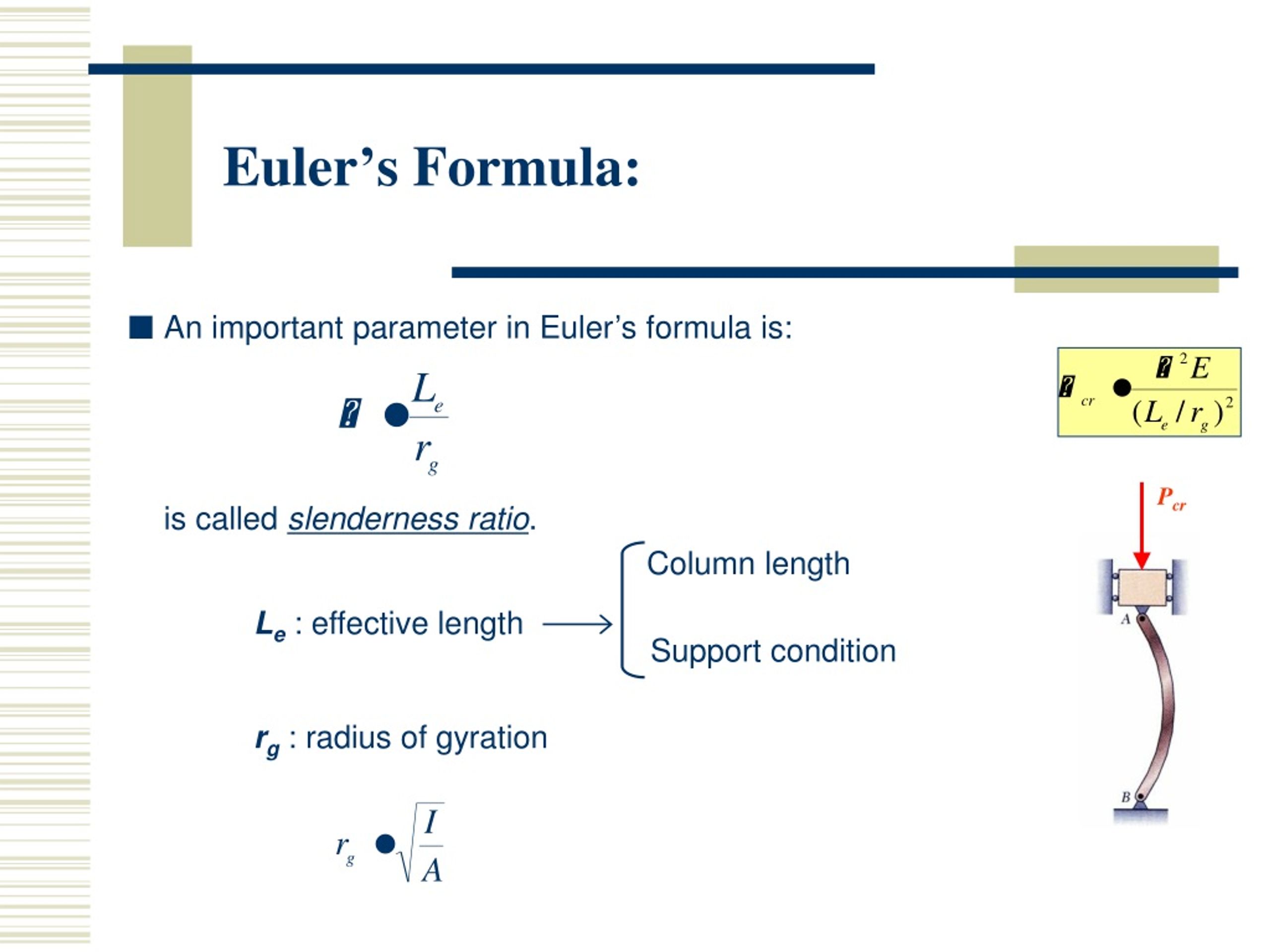 PPT Experiment 5 PowerPoint Presentation, free download ID9191920