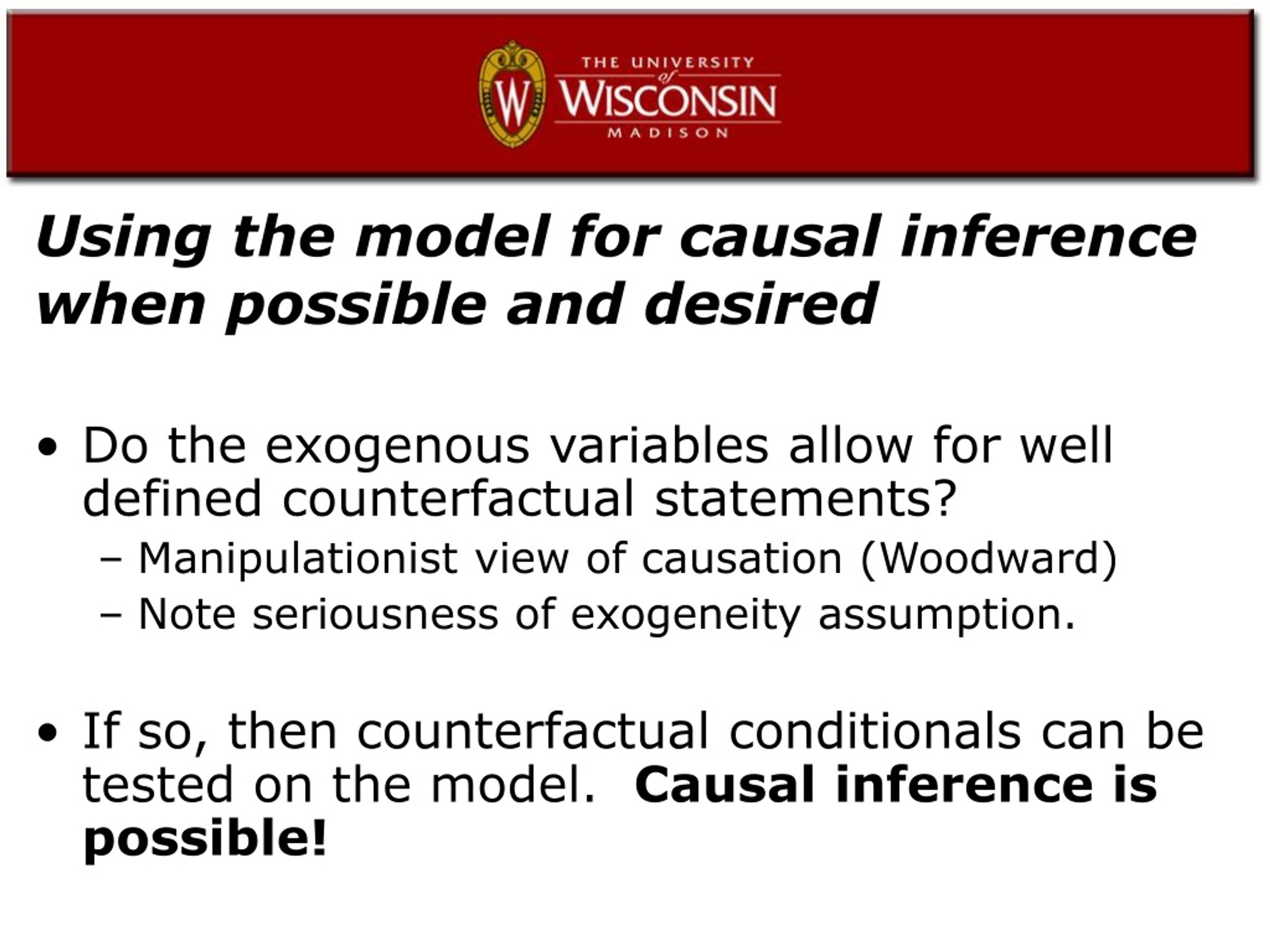 Causal Relationship Definition, Meaning, Correlation and.