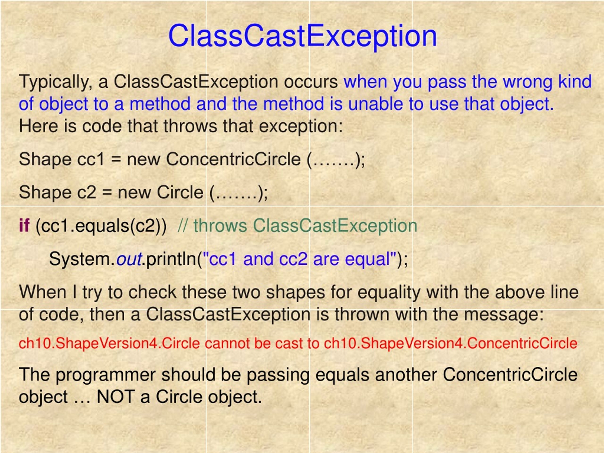 PPT Miscellaneous Concepts Review PowerPoint Presentation, free