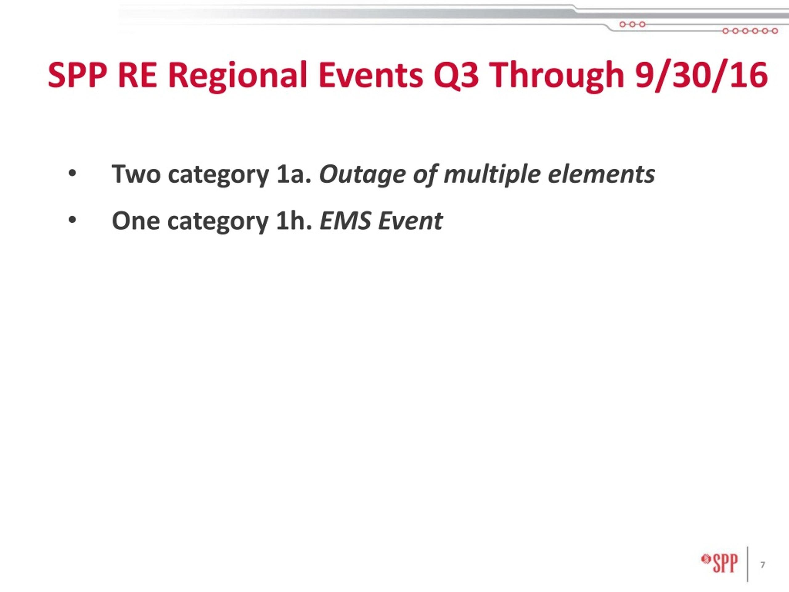 PPT SPP RE Update PowerPoint Presentation, free download ID9197725