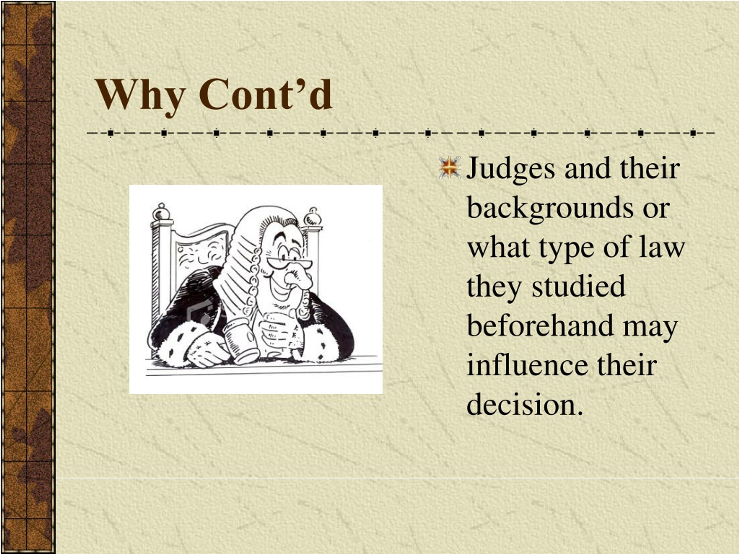PPT LEGAL REALISM PowerPoint Presentation, free download ID9199439