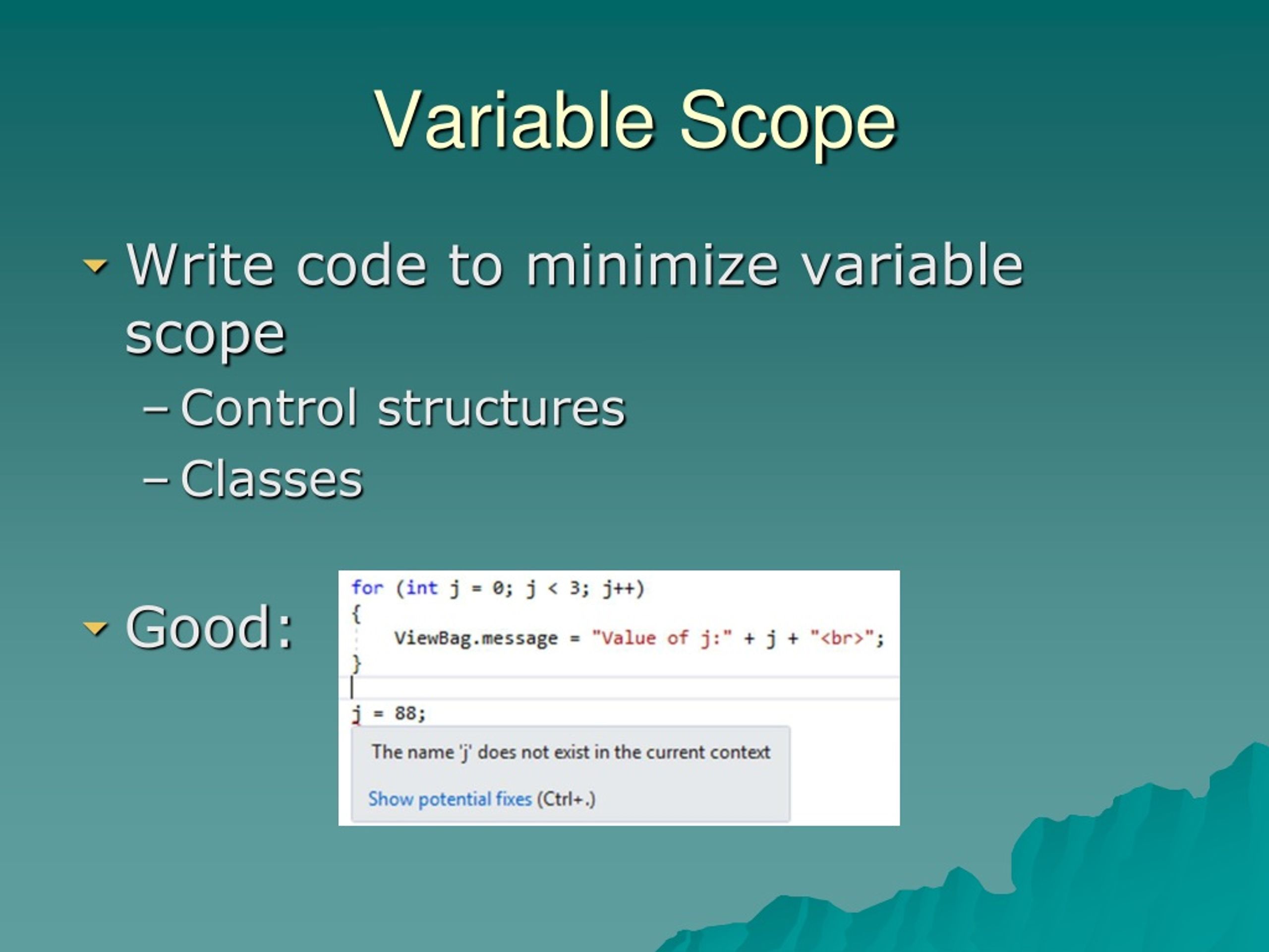 PPT C Language PowerPoint Presentation, free download ID9214662