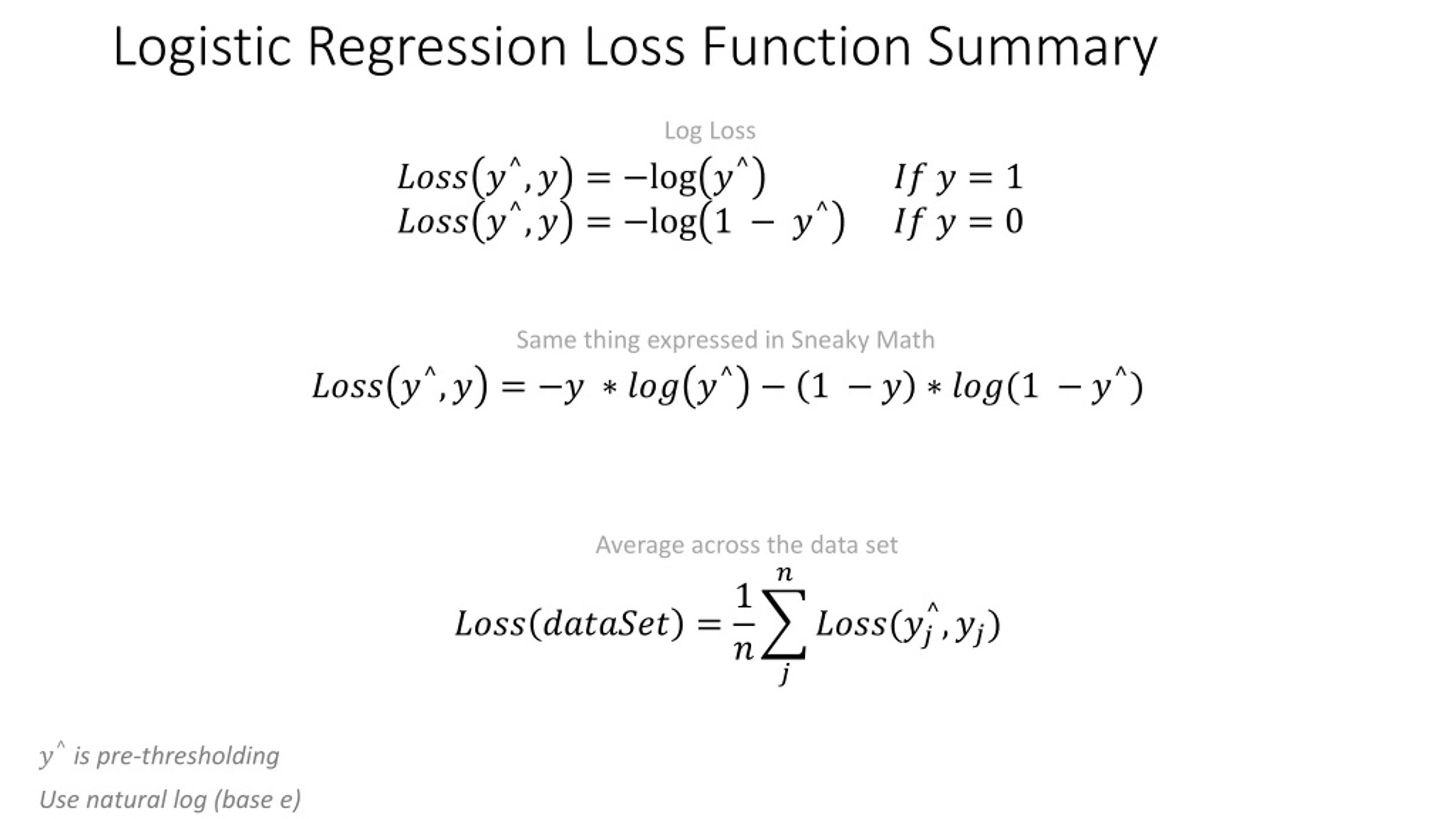 PPT Logistic Regression PowerPoint Presentation, free download ID921550
