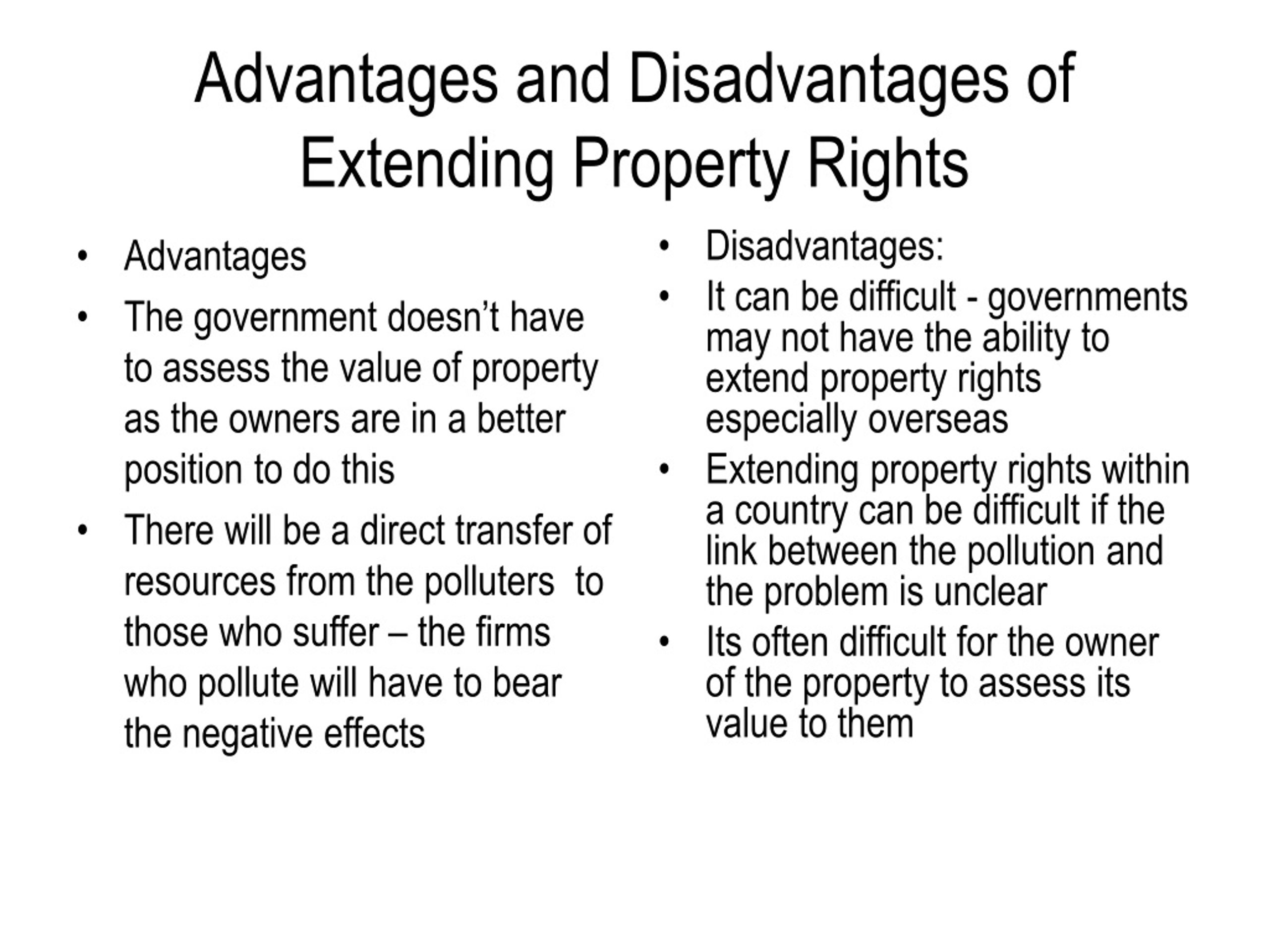 PPT Government Intervention In The Market PowerPoint Presentation