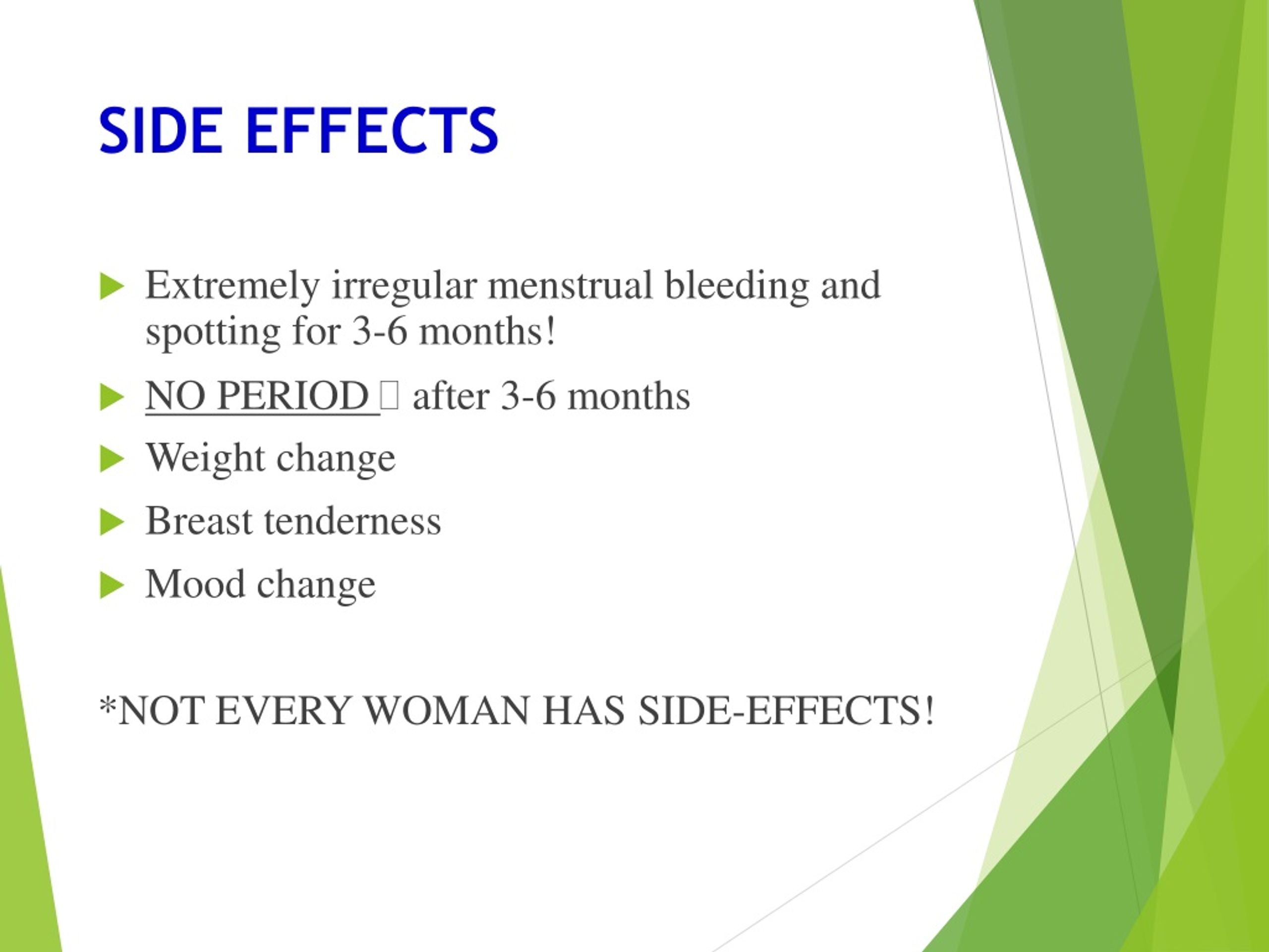 PPT Contraceptive Methods PowerPoint Presentation, free download ID