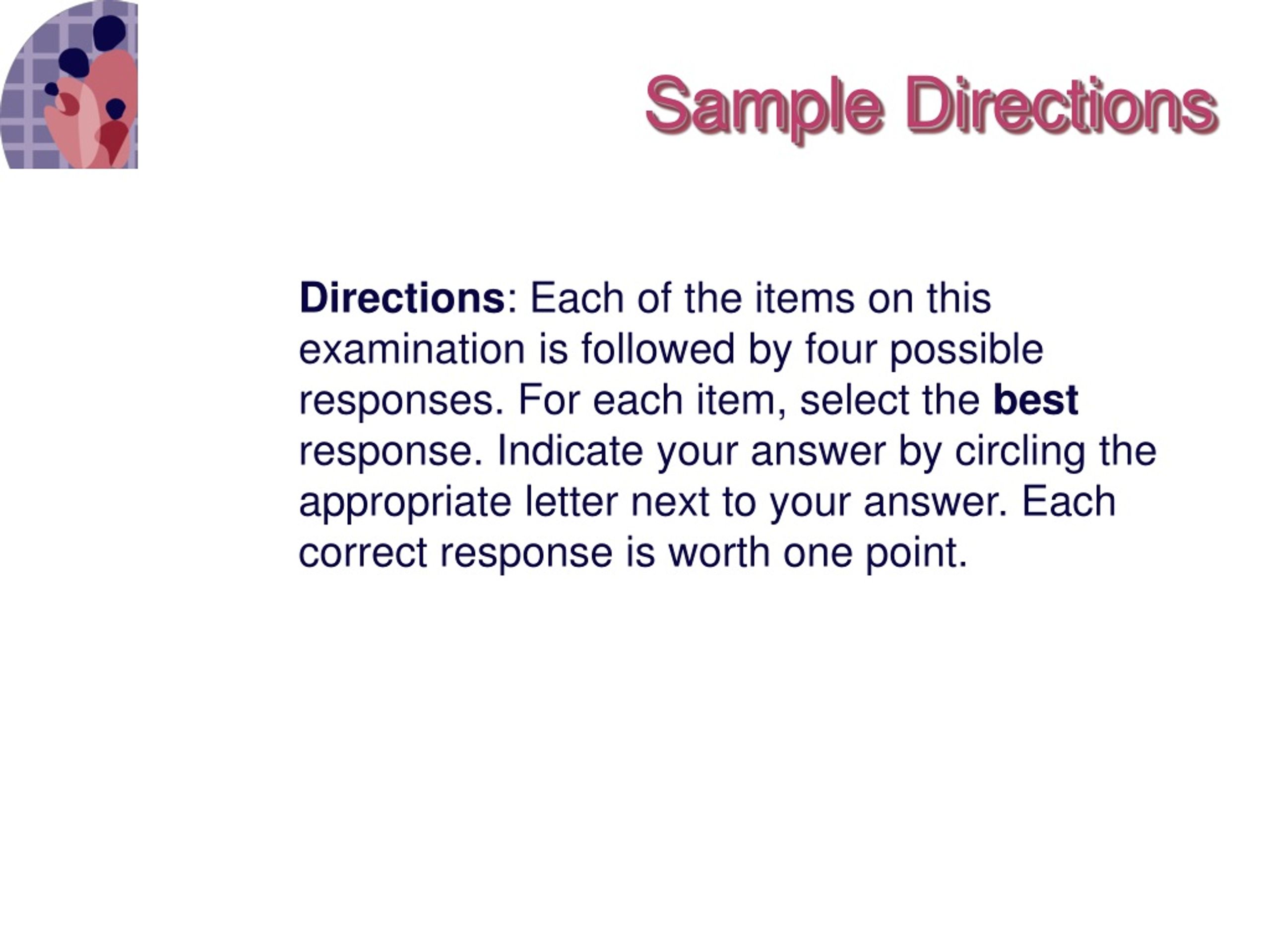 PPT Prepare and Use Knowledge Assessments PowerPoint Presentation