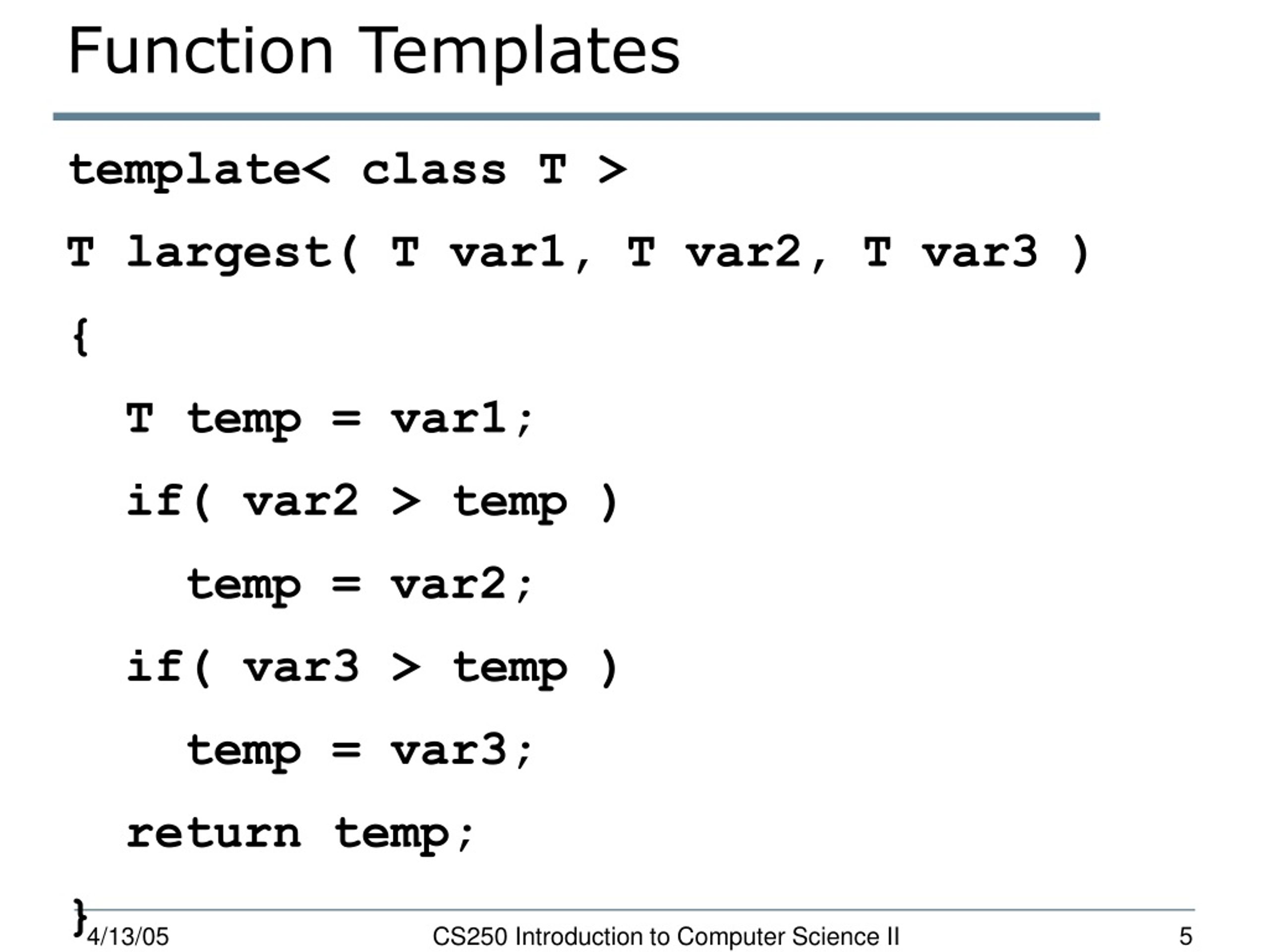 PPT Templates PowerPoint Presentation, free download ID9227410