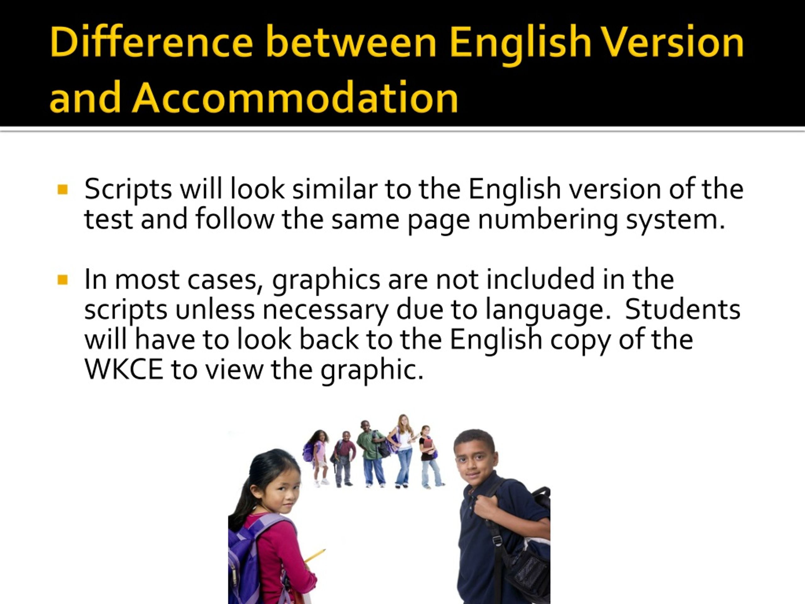 PPT WKCE Translation Training PowerPoint Presentation