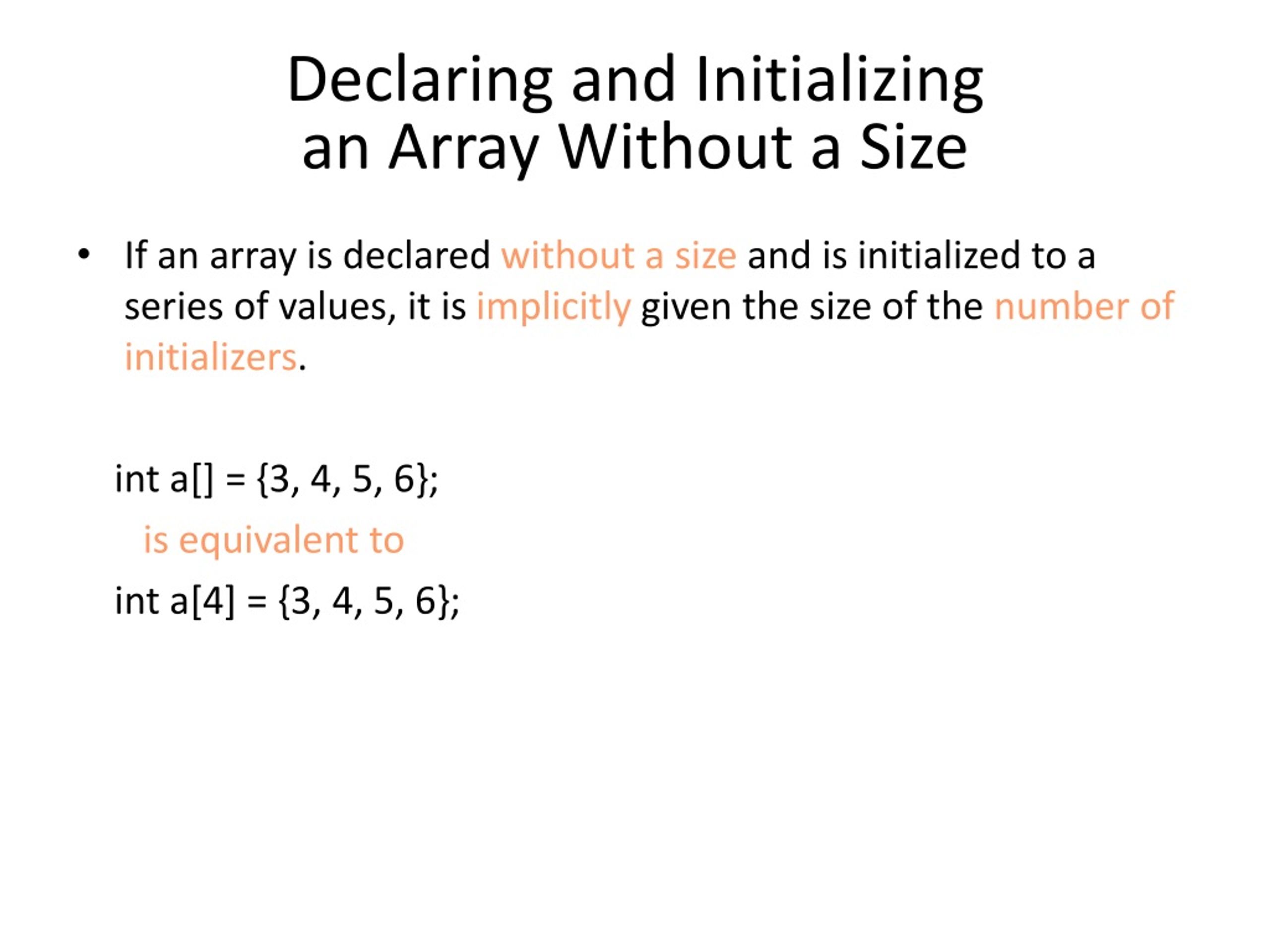 PPT C Programming PowerPoint Presentation, free download ID9235962