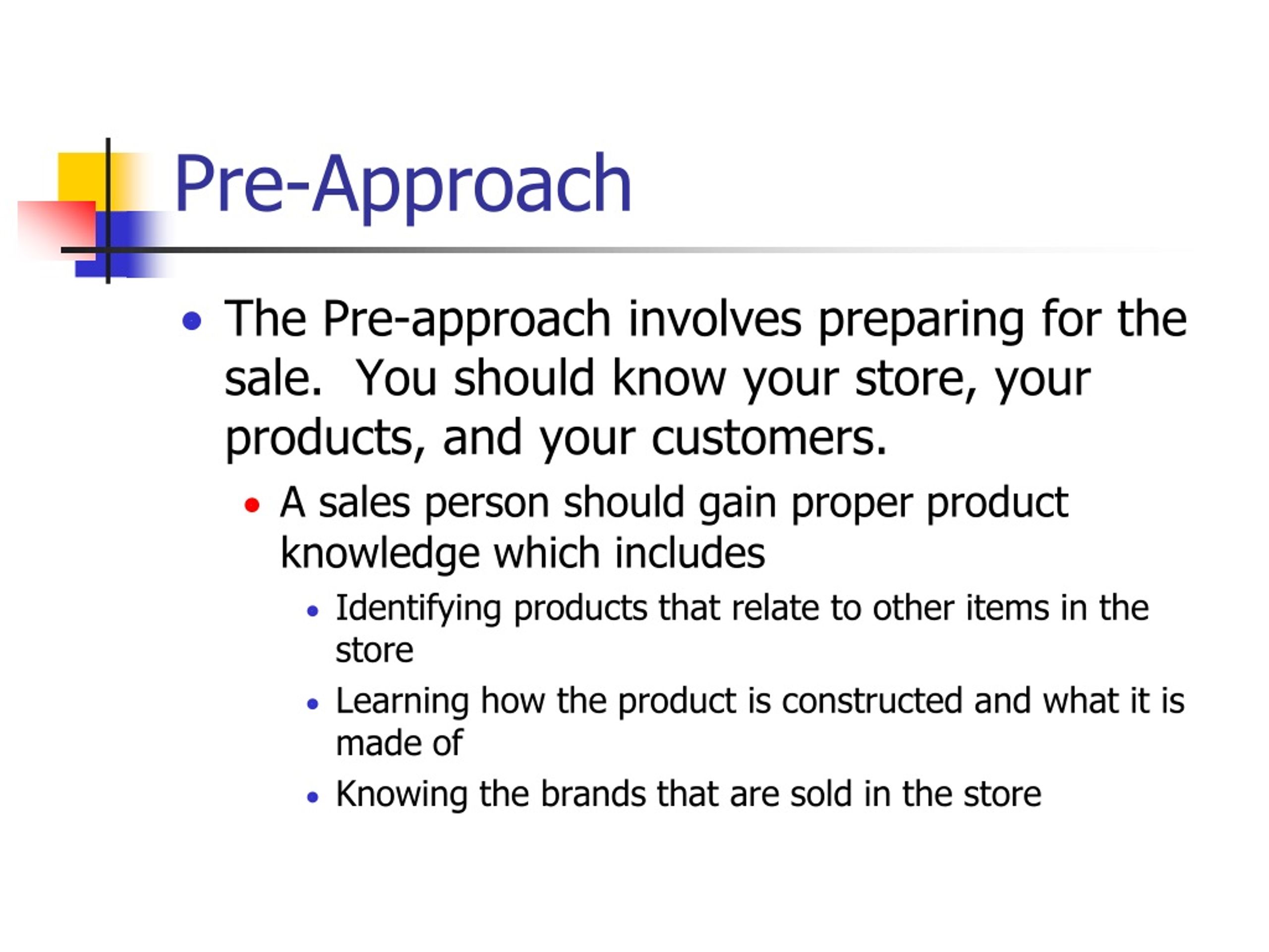 PPT Have a Customer Focus PowerPoint Presentation, free download ID