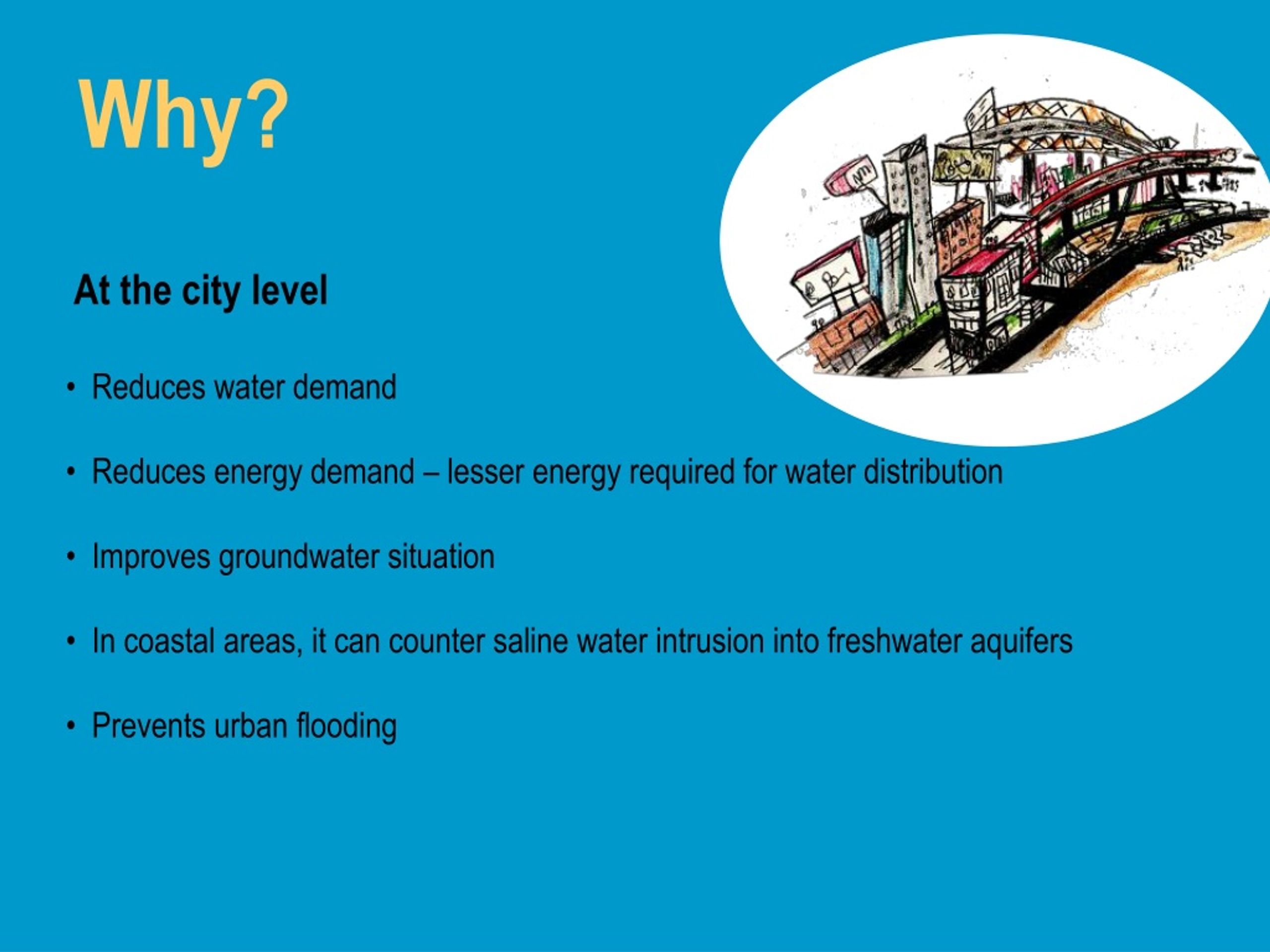 PPT Rooftop Rainwater Harvesting PowerPoint Presentation, free