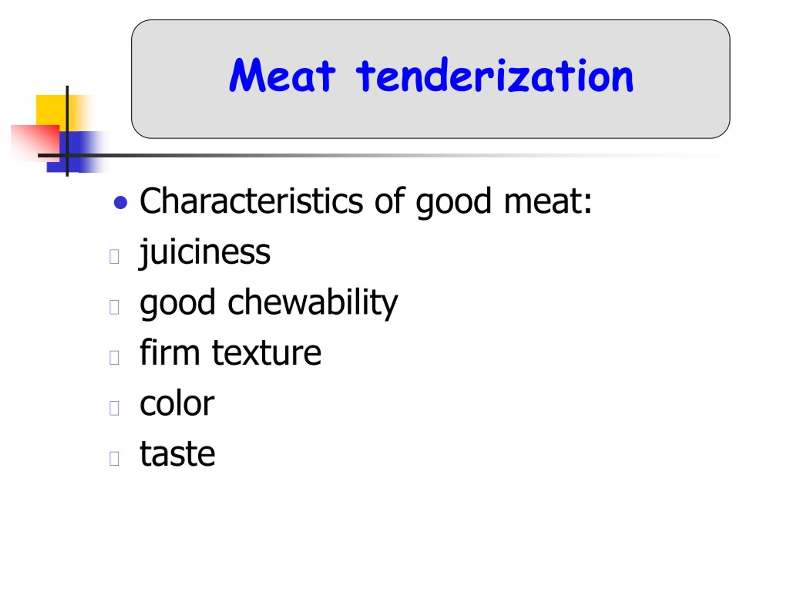 PPT Enzymes in Food Industries PowerPoint Presentation, free download