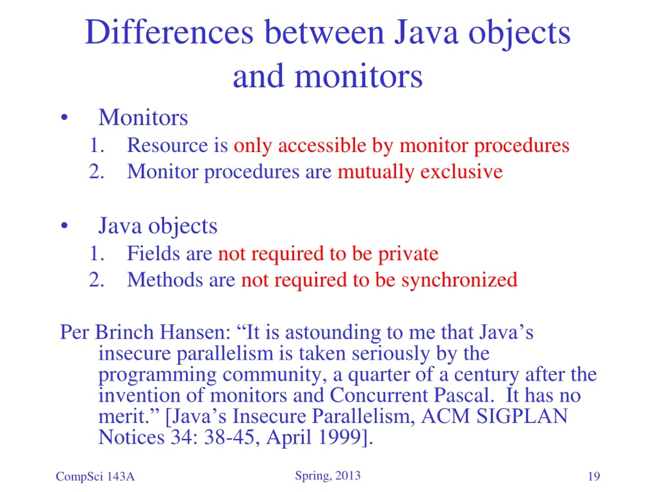 PPT 3. HigherLevel Synchronization PowerPoint Presentation, free