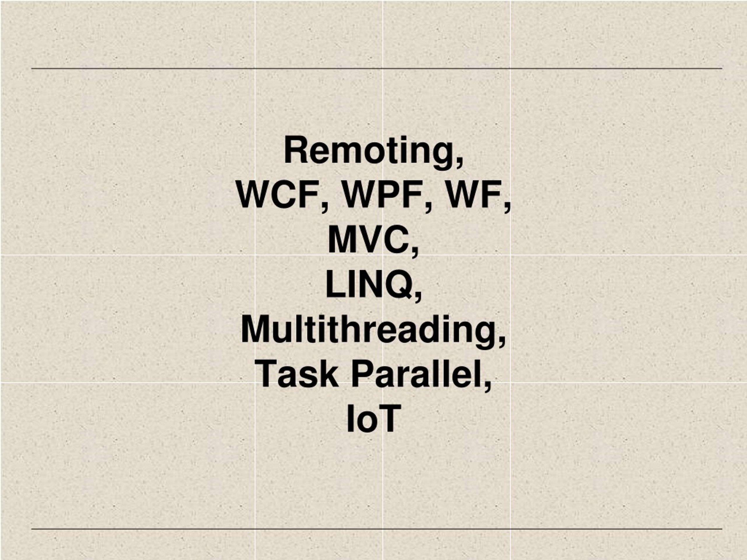 PPT C & Review PowerPoint Presentation, free download ID9255395