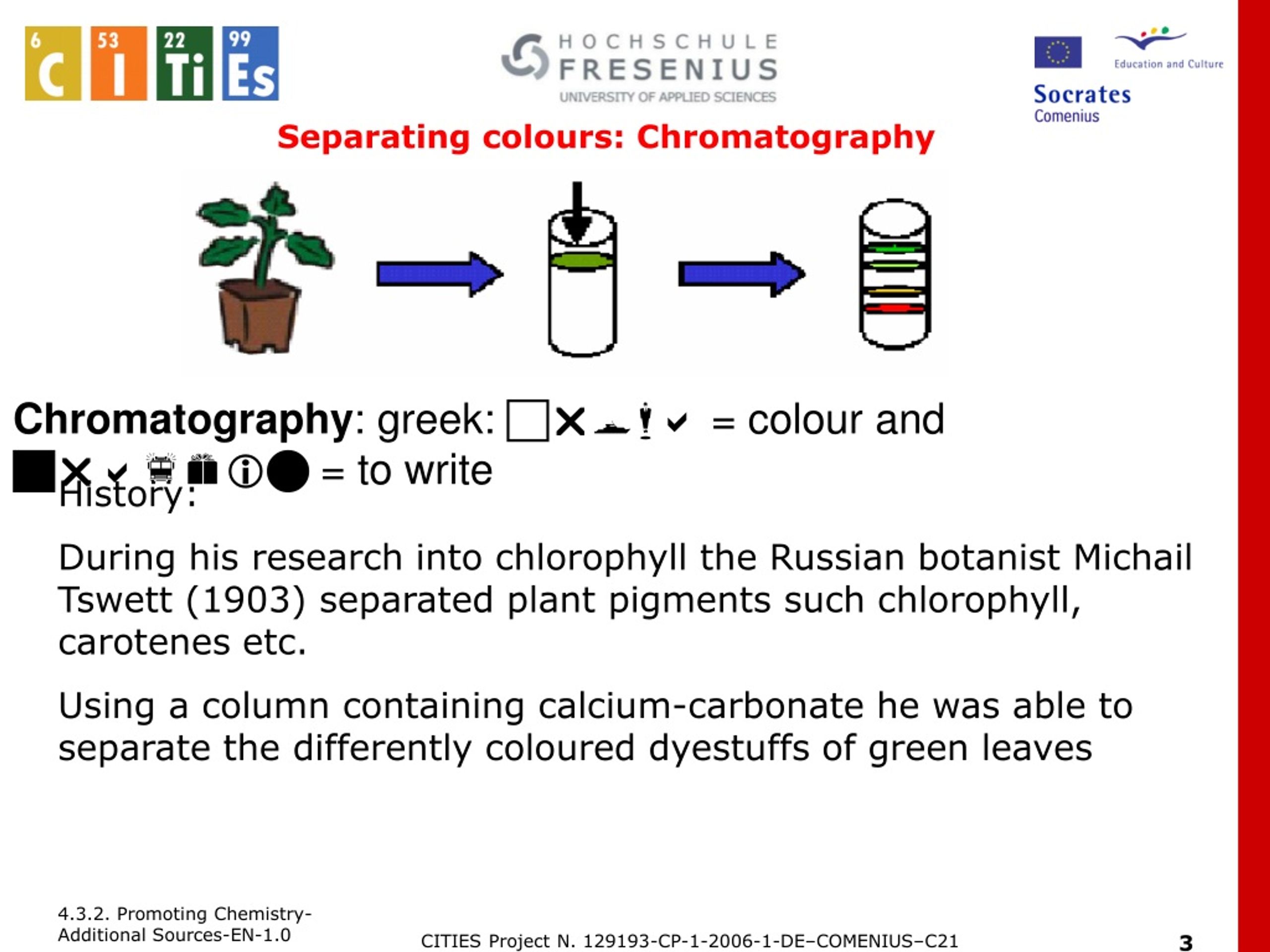 PPT greek. dialysis = dispersal PowerPoint Presentation, free