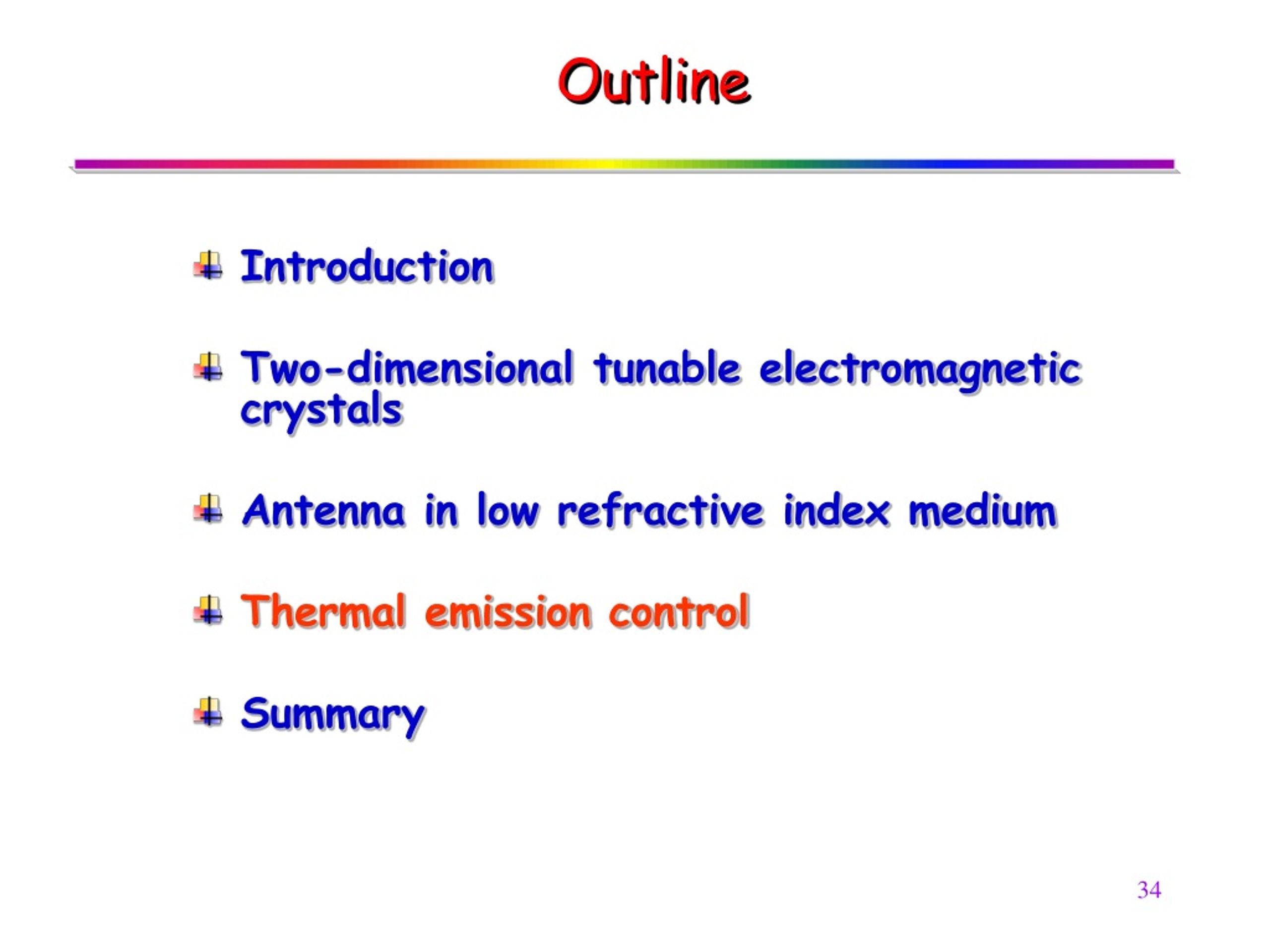 PPT MetaMaterials for High Frequency Applications PowerPoint Presentation ID940858