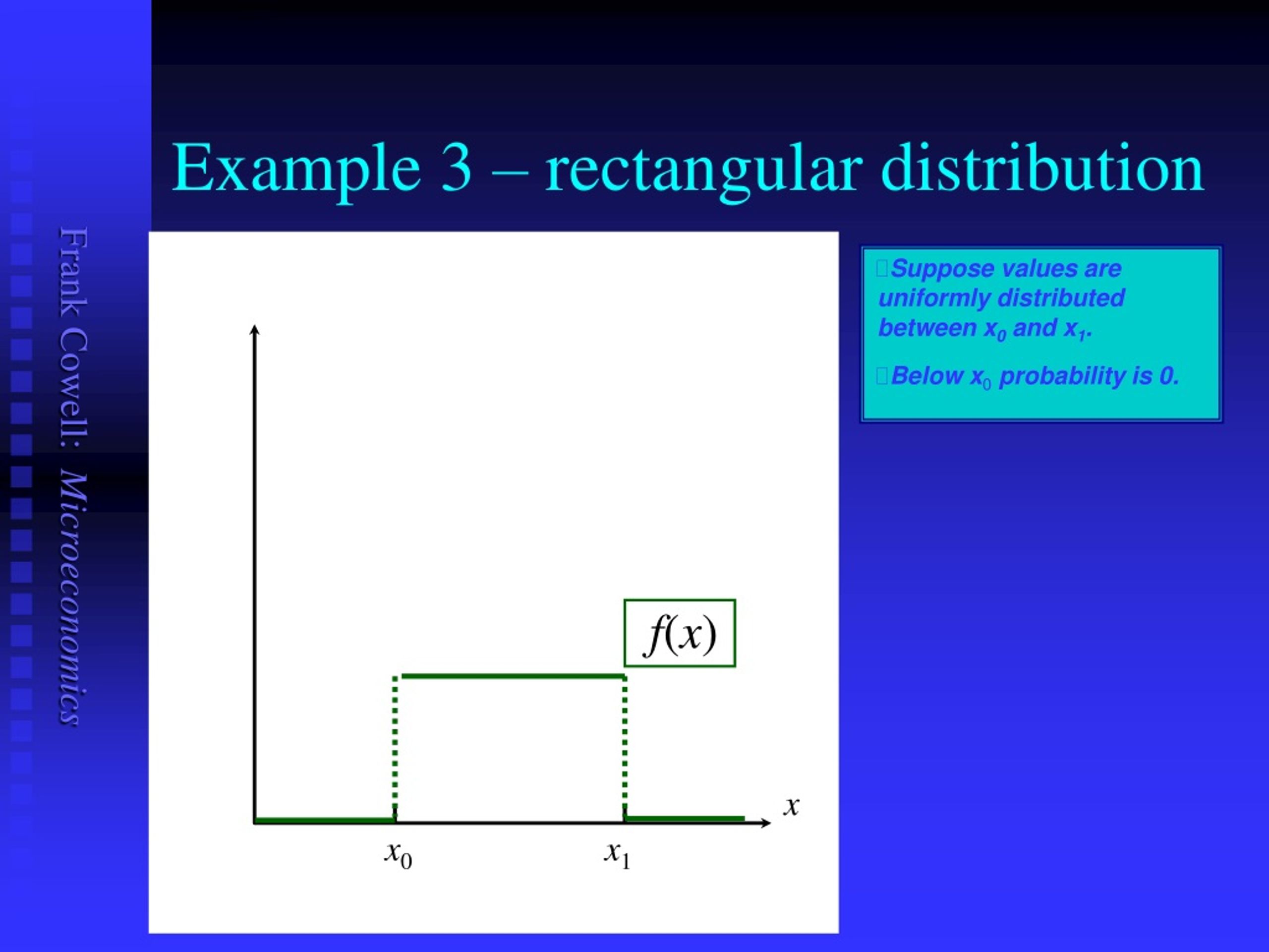 PPT Distributions PowerPoint Presentation, free download ID952877