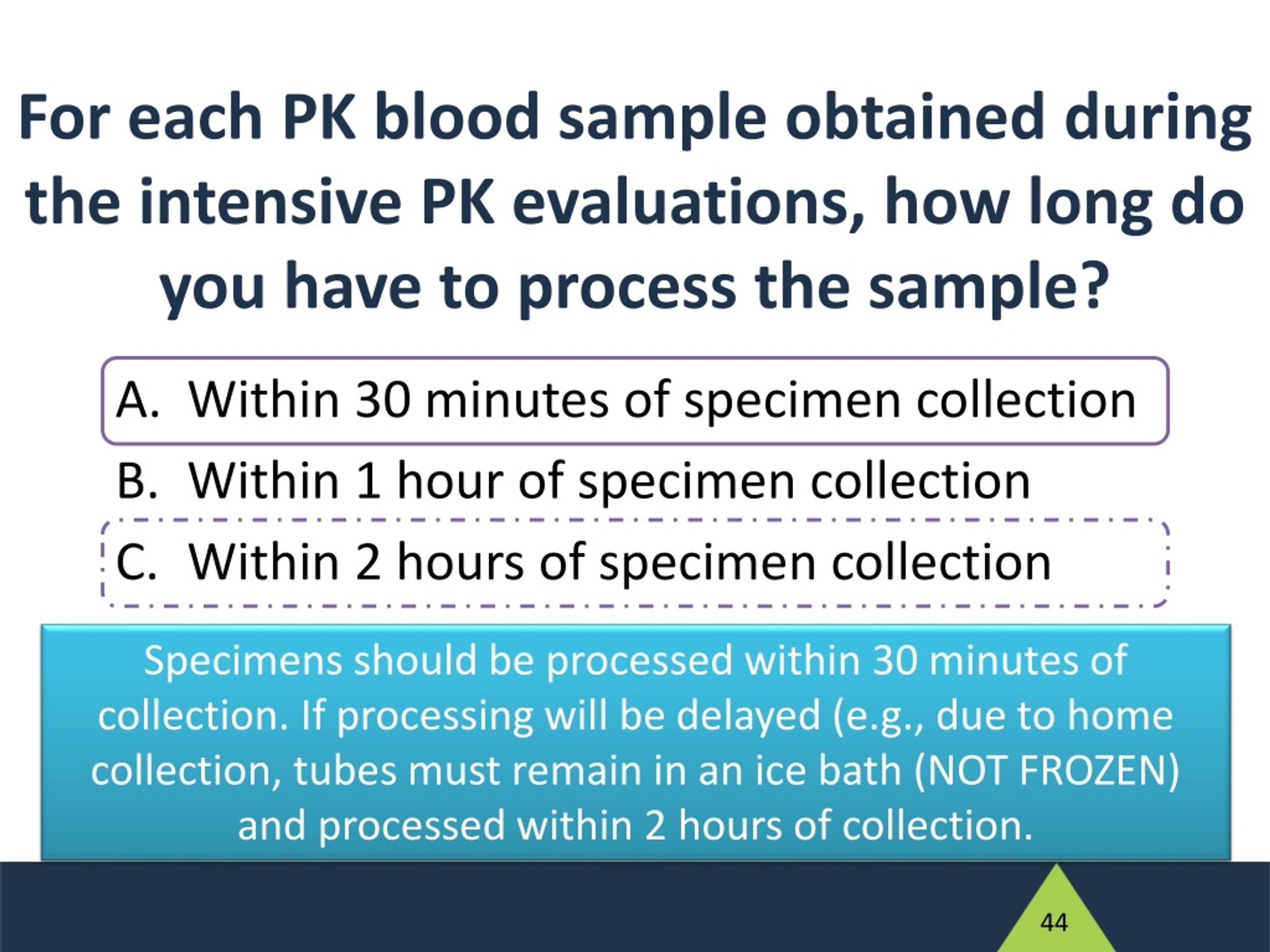 PPT to the webinar! PowerPoint Presentation, free download