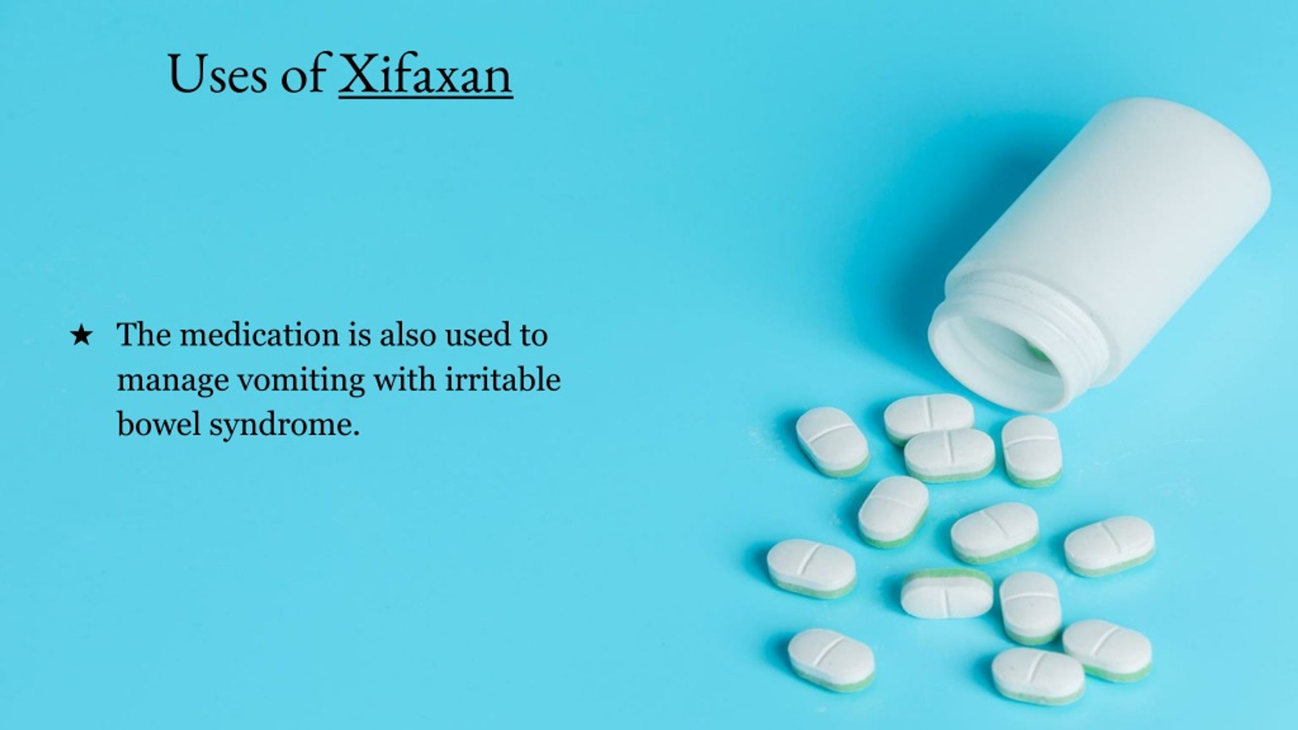 PPT Compare Online Prices for Xifaxan (Rifaximin) PowerPoint