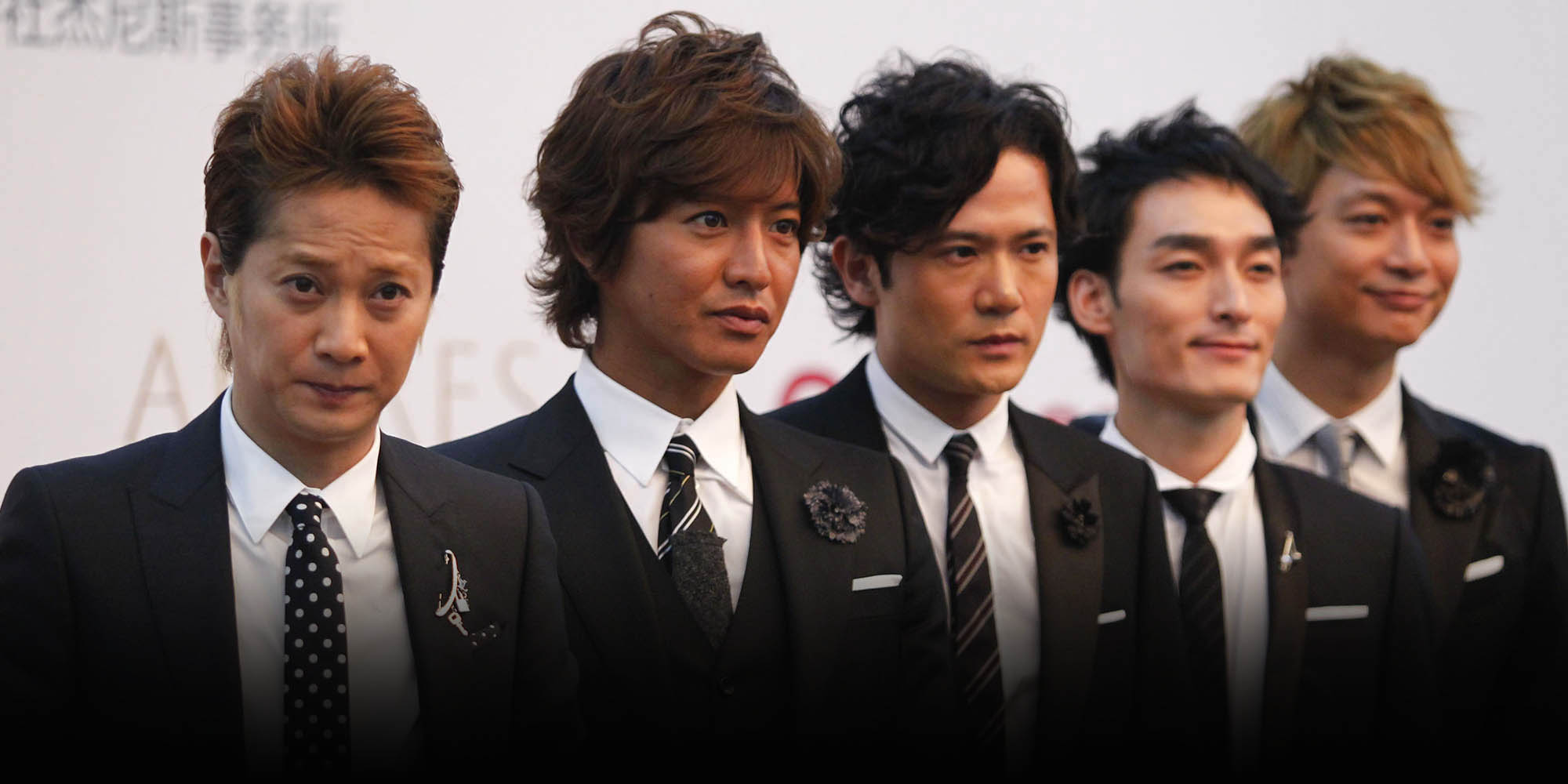 SMAP BreakUp Sparks Nostalgia for Boy Band in China