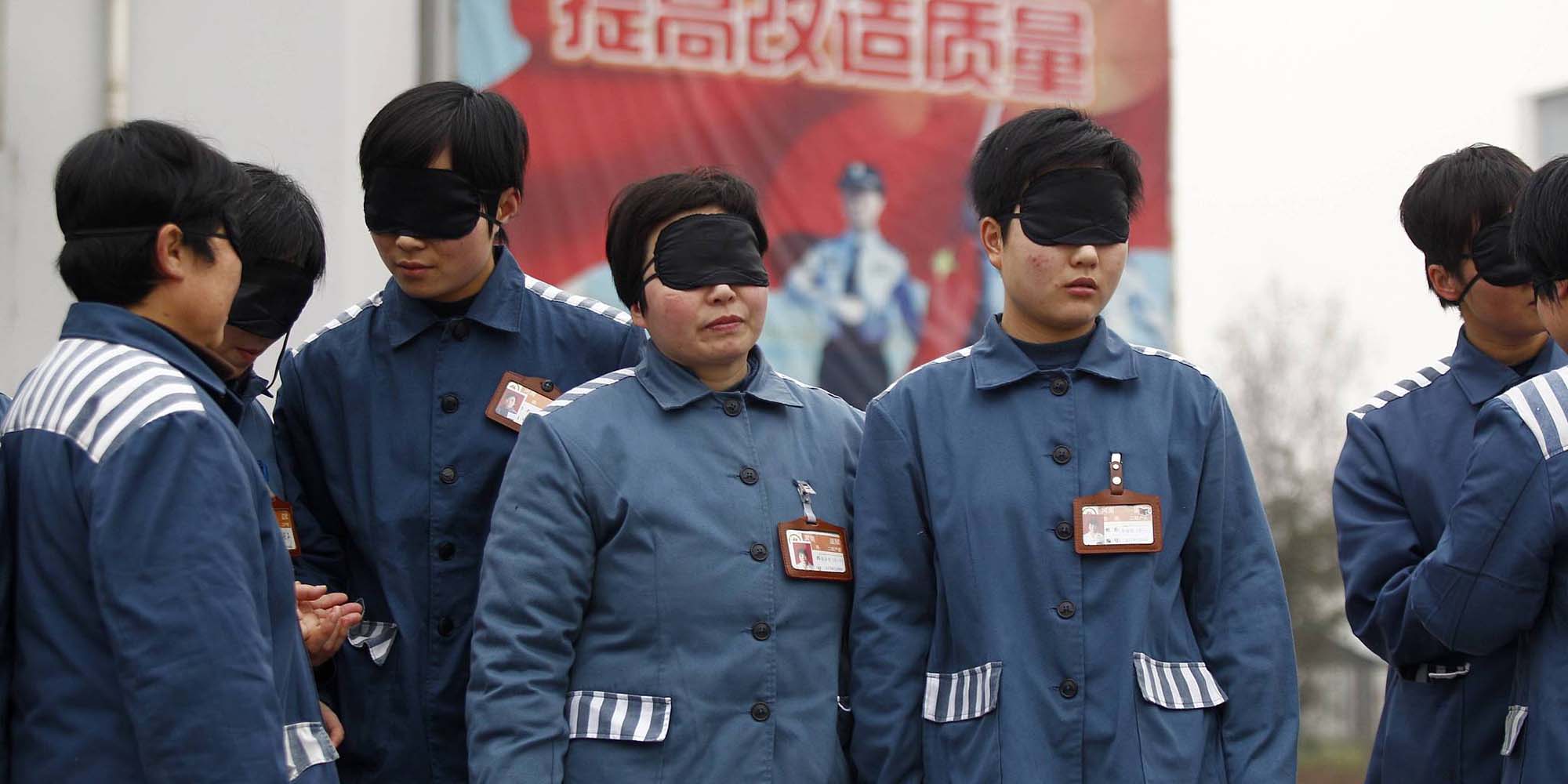 Activist and Former Inmate Calls for Hot Showers in Prisons