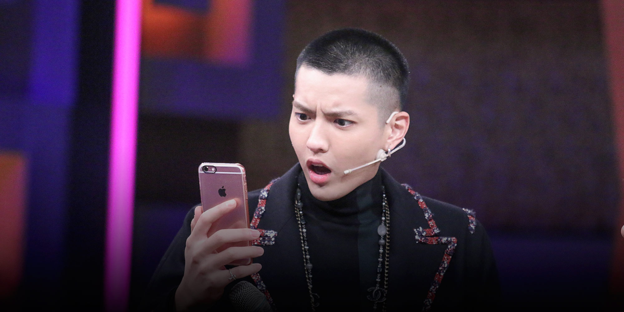 How ‘Skr’ Took Over the Chinese Internet