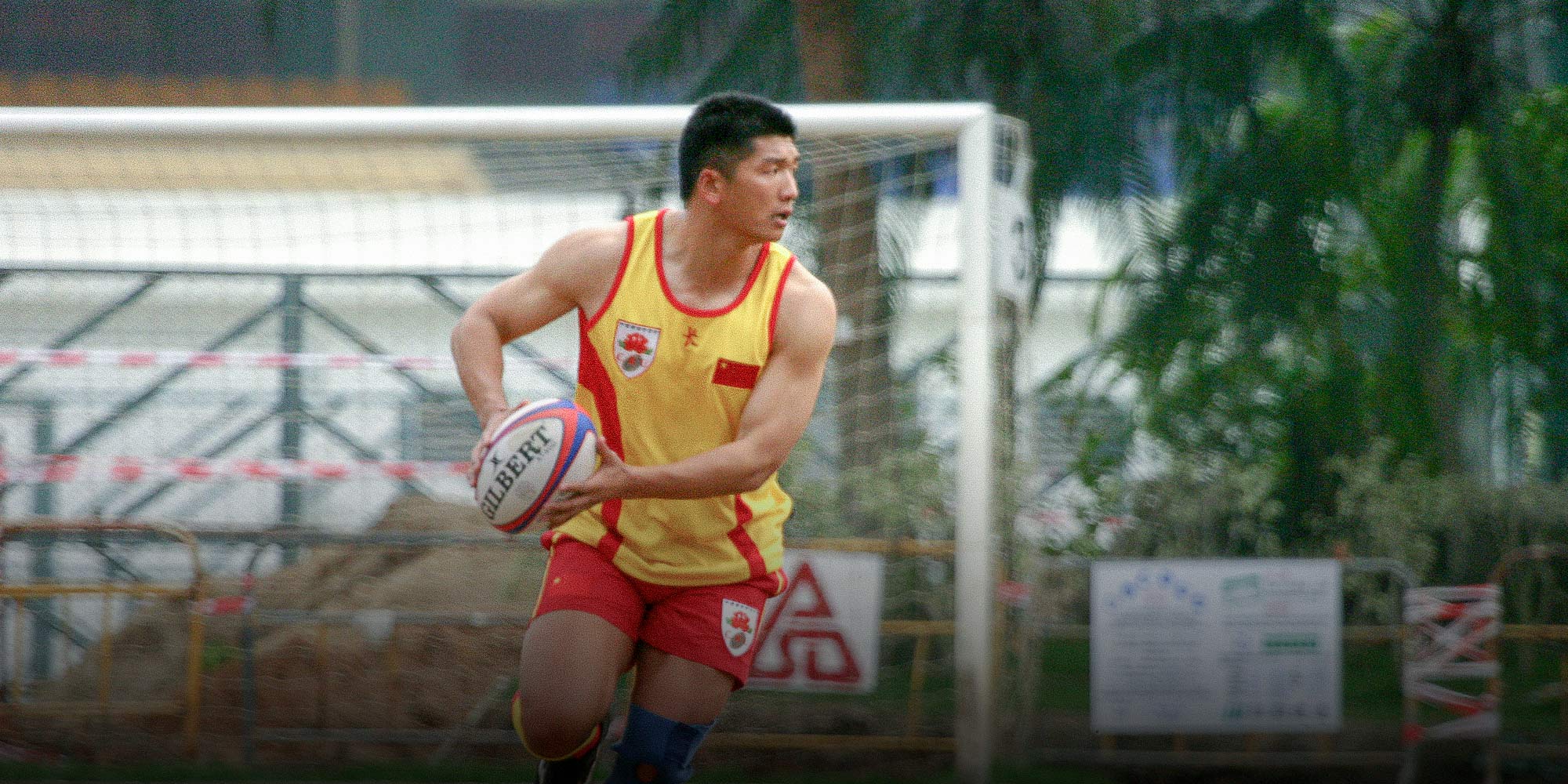 Why Rugby Has Yet to Convert the Chinese