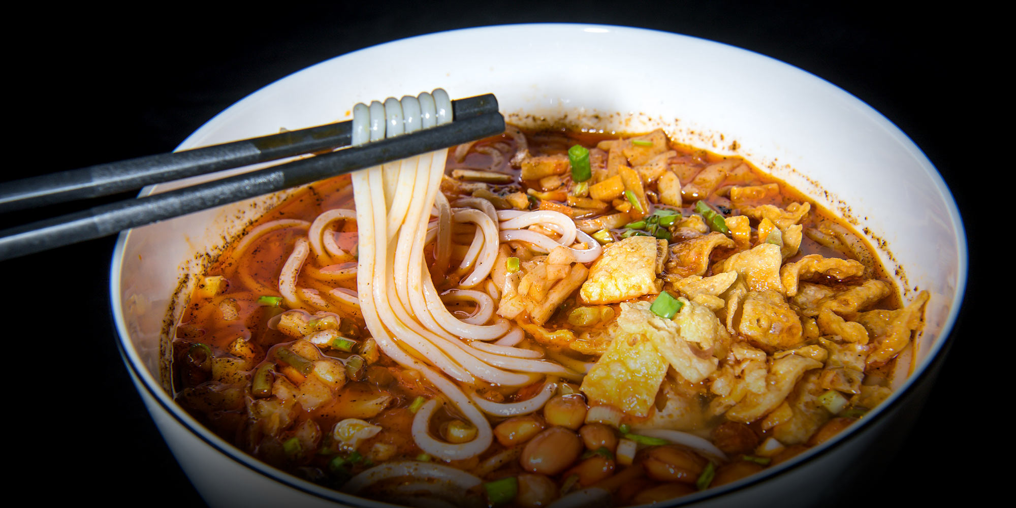 The Guangxi School Turning Snail Rice Noodles Into EscarGold