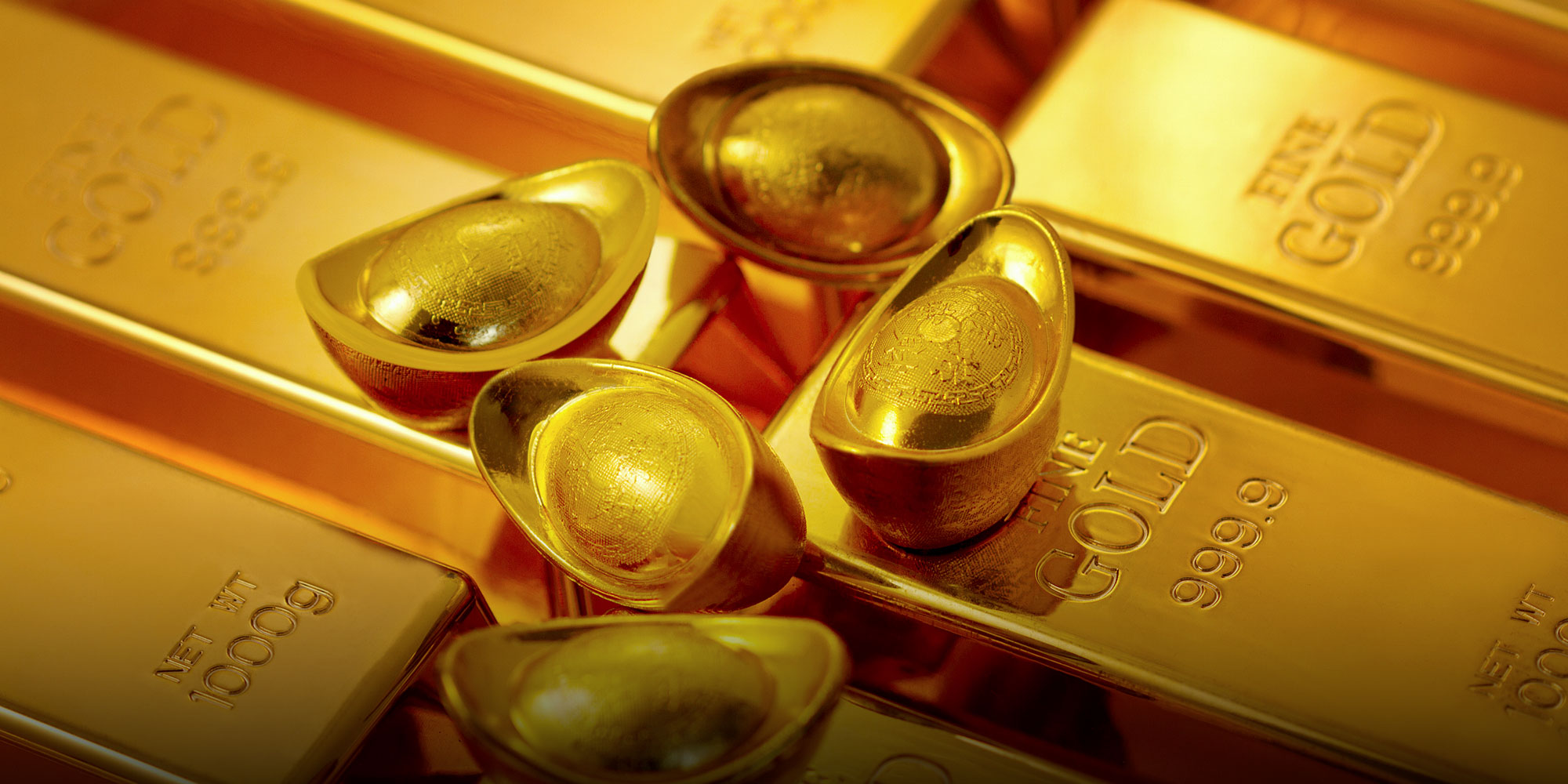 The Mystery of 2 Billion of Loans Backed by Fake Gold