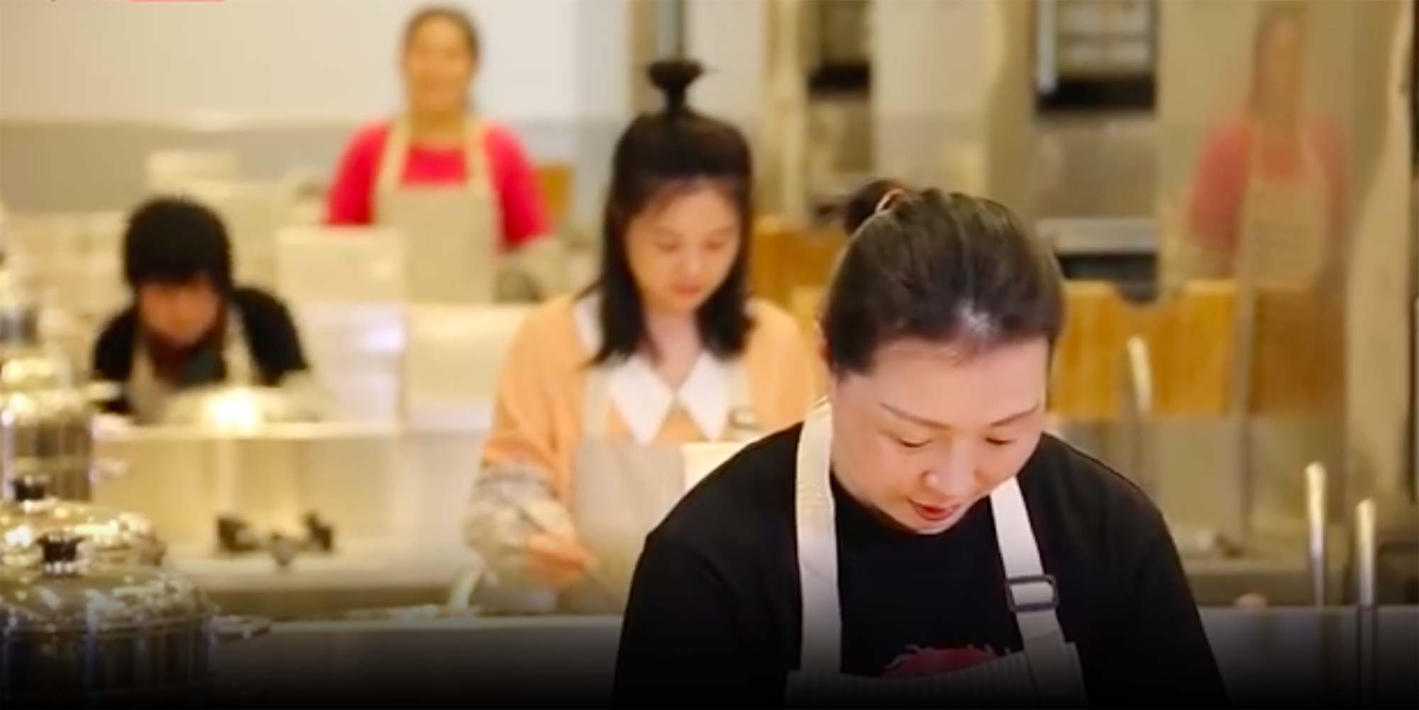 Shanghai University to Offer City’s First Housekeeping Degree