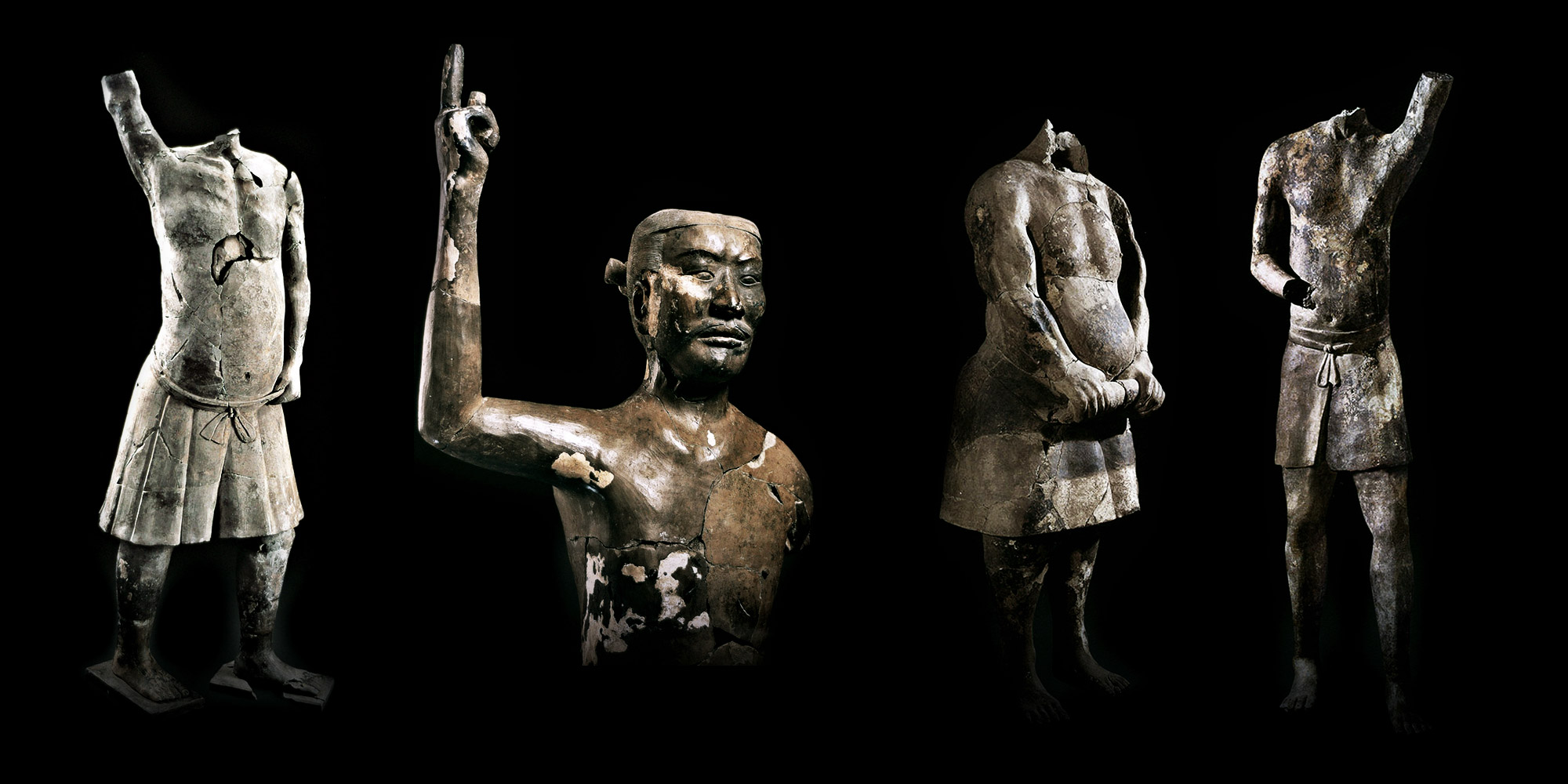 The Hole at the Heart of Chinese Archaeology