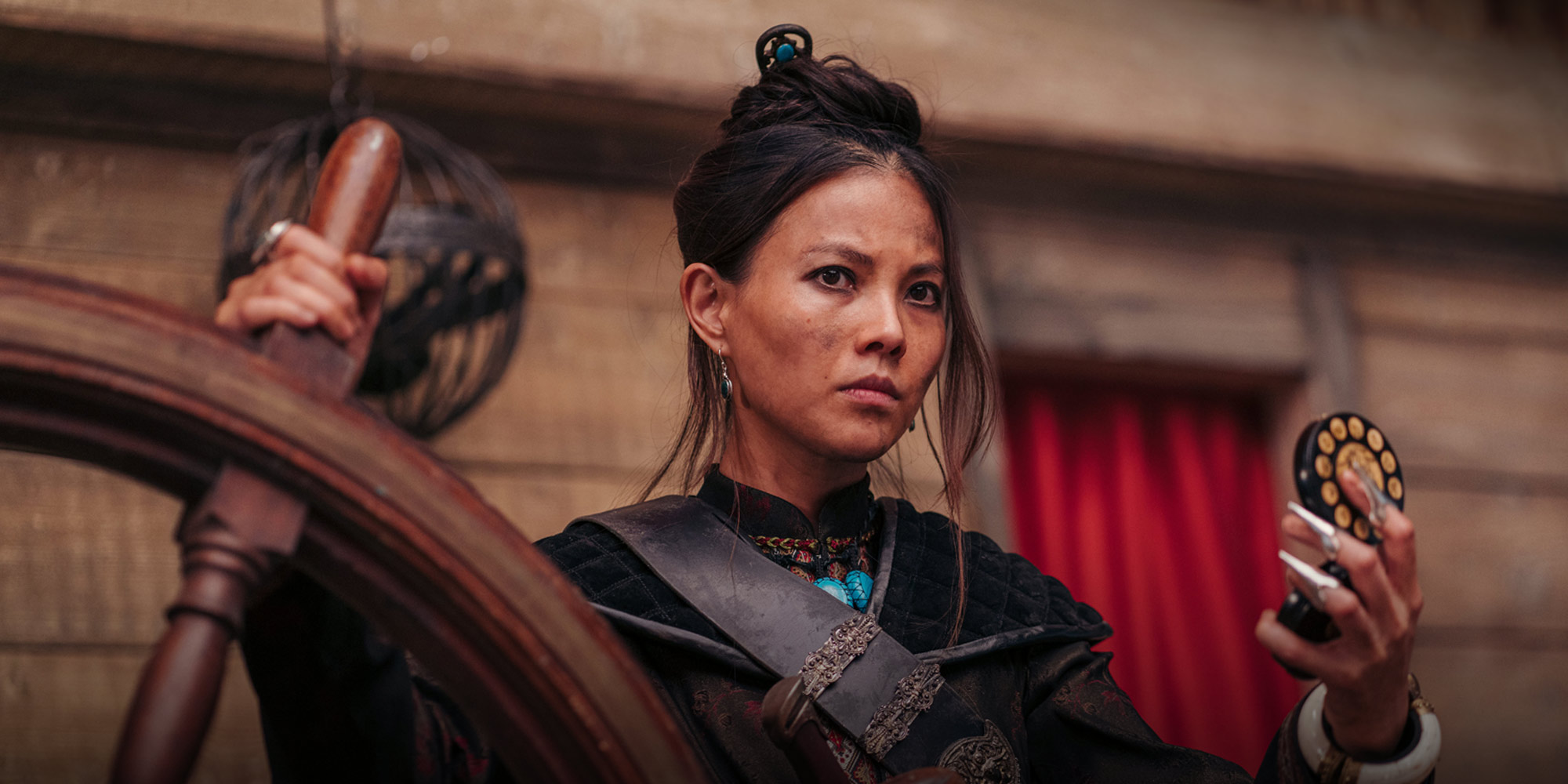 The EverEvolving Legacy of China’s Pirate Queen