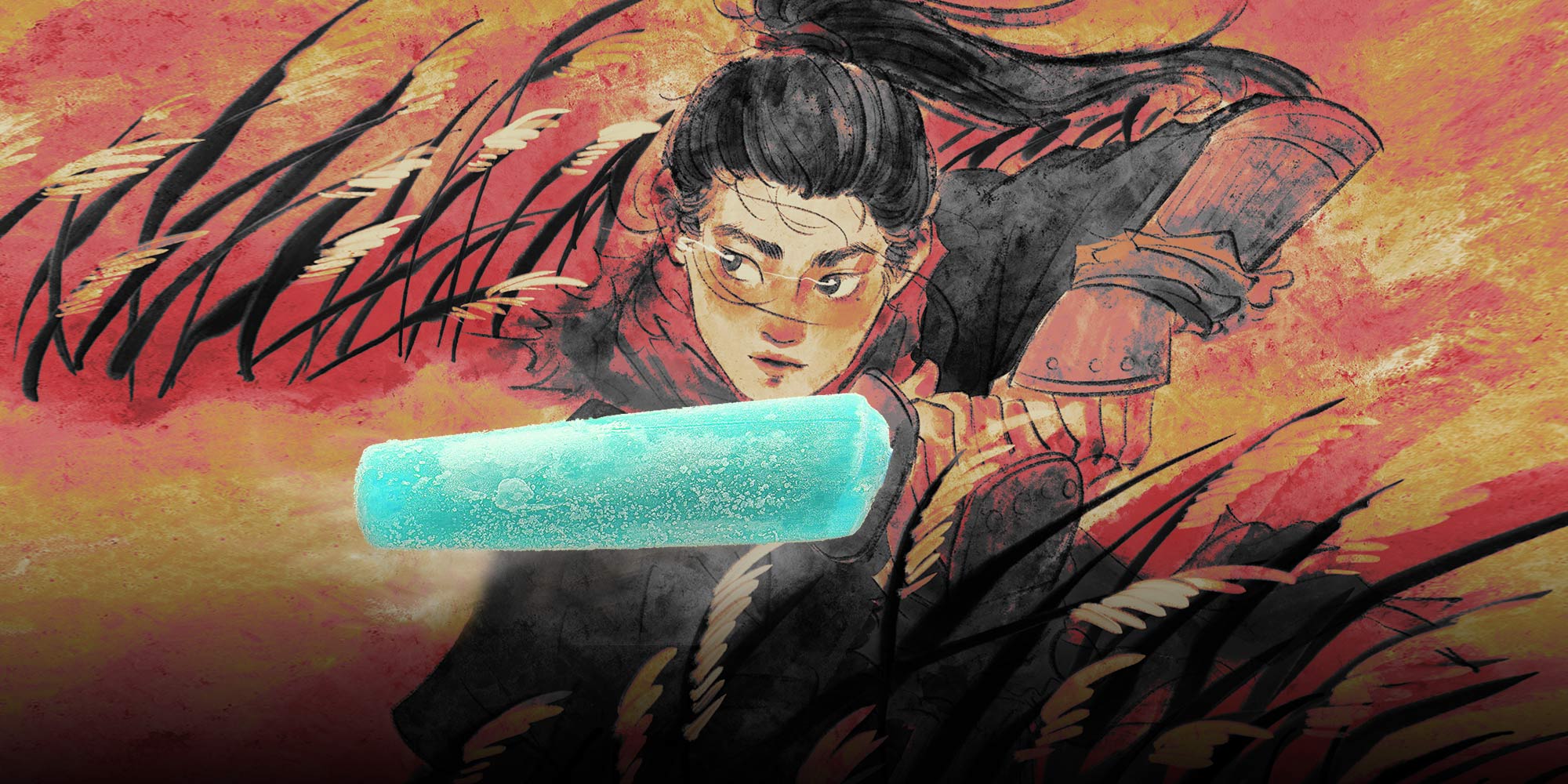 ‘Ice Cream Assassins’ Are Killing Summer Vibes, Consumers Say