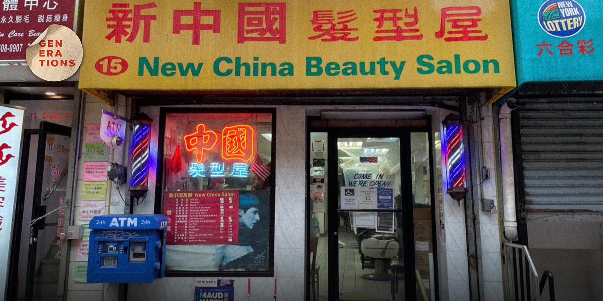 Will Manhattan’s Chinatown Lose Its