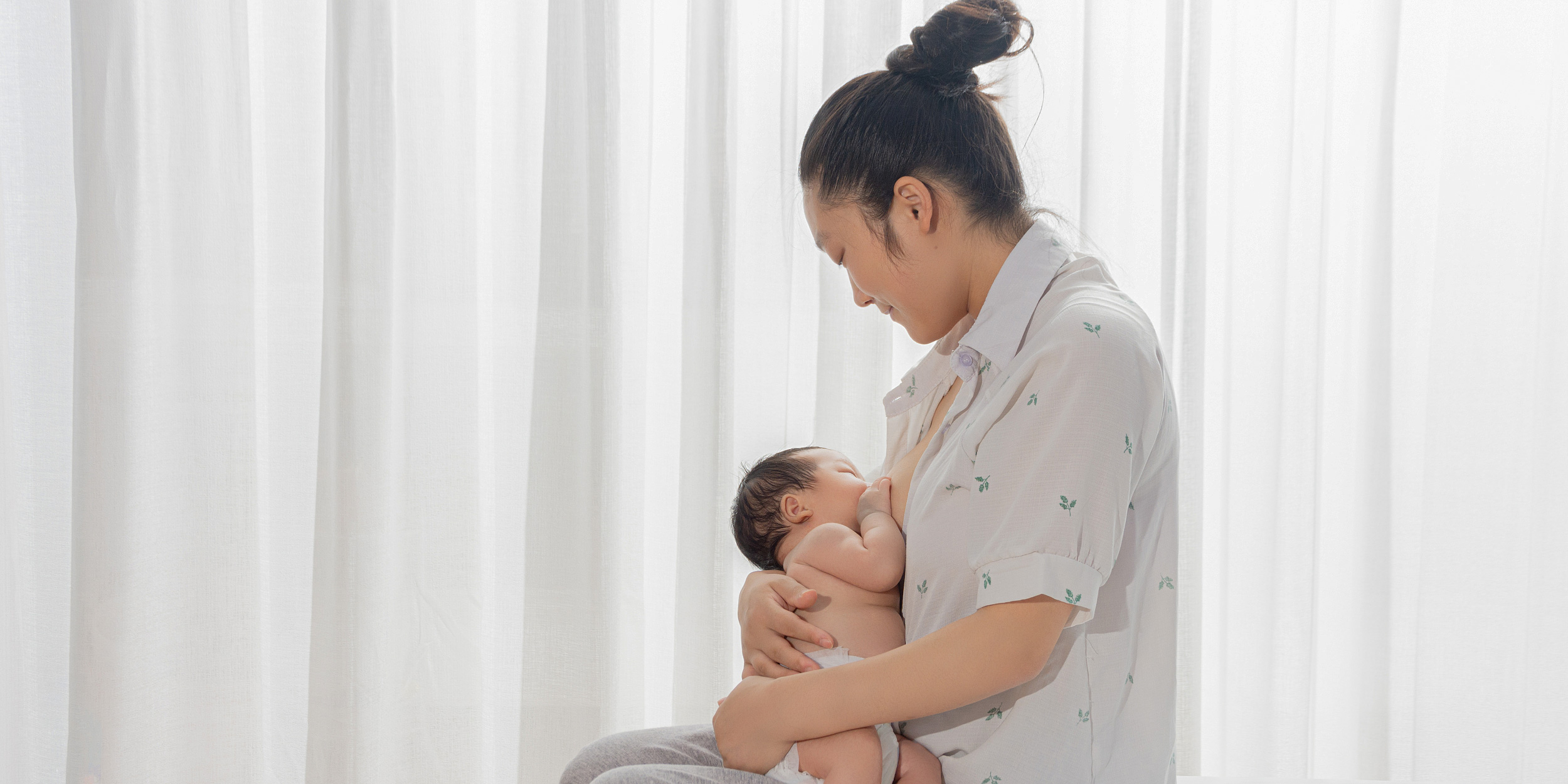 Breastfeeding at Work Why China’s Moms Need a Room of Their Own