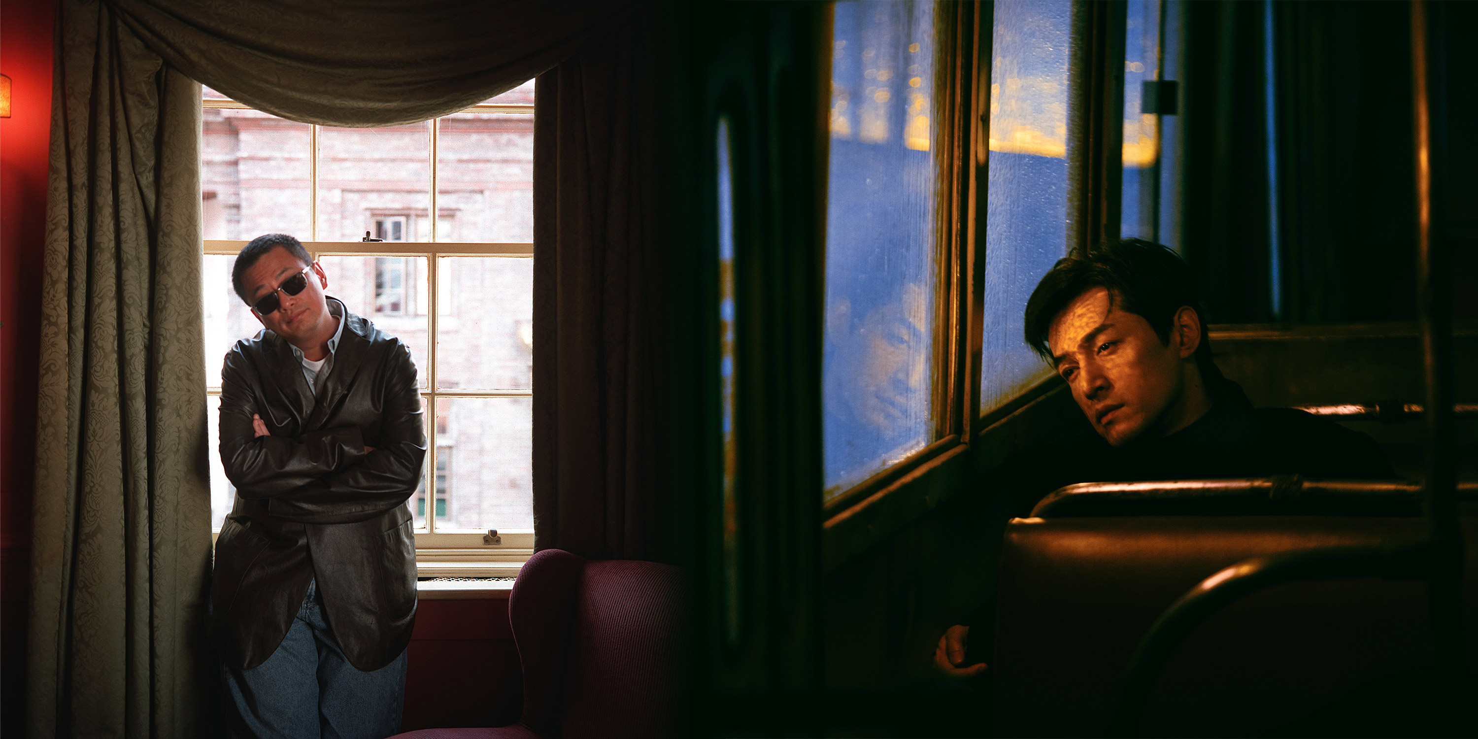 ‘Blossoms Shanghai’ Wong Karwai’s Love Letter to His Hometown